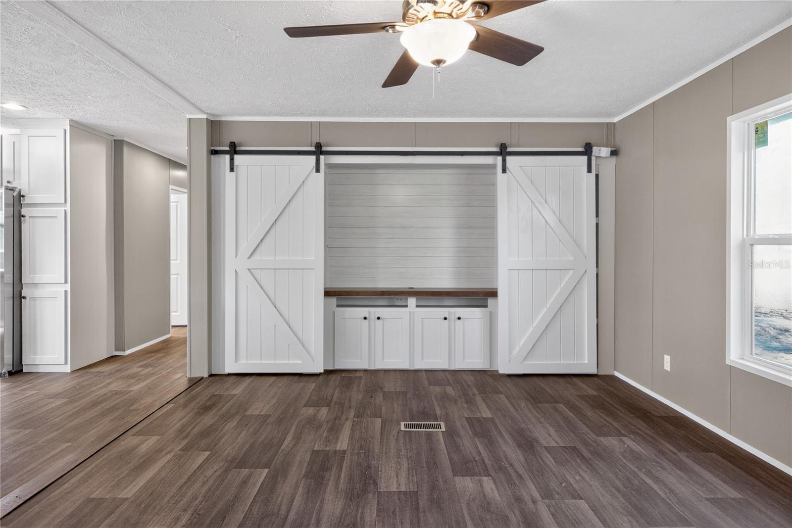 EDWARDS SUB - Residential