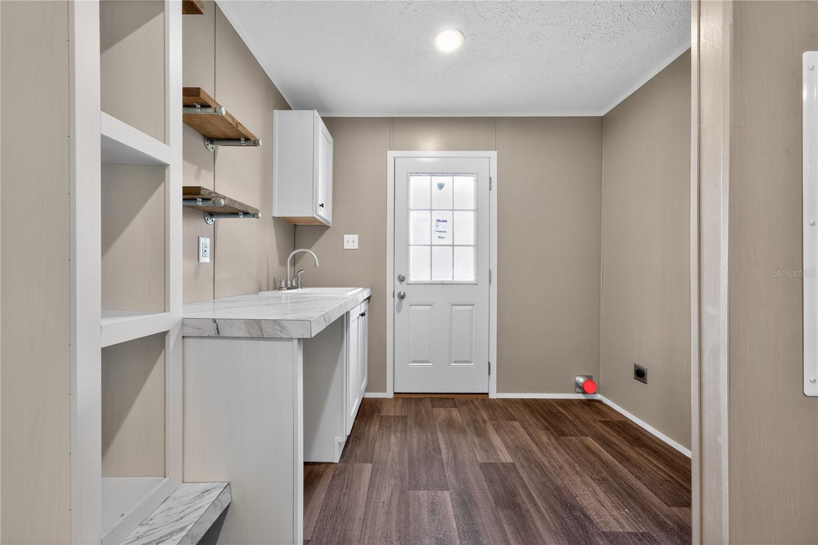 EDWARDS SUB - Residential