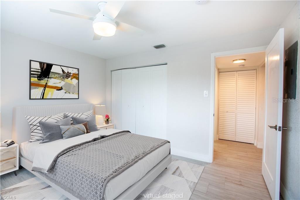 WATERGATE CONDO - Residential