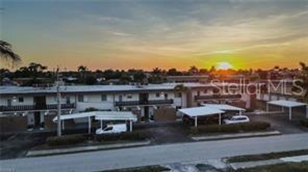 Photo of 632 Victoria Drive #103, Cape Coral, FL 33904 (MLS # C7519188)