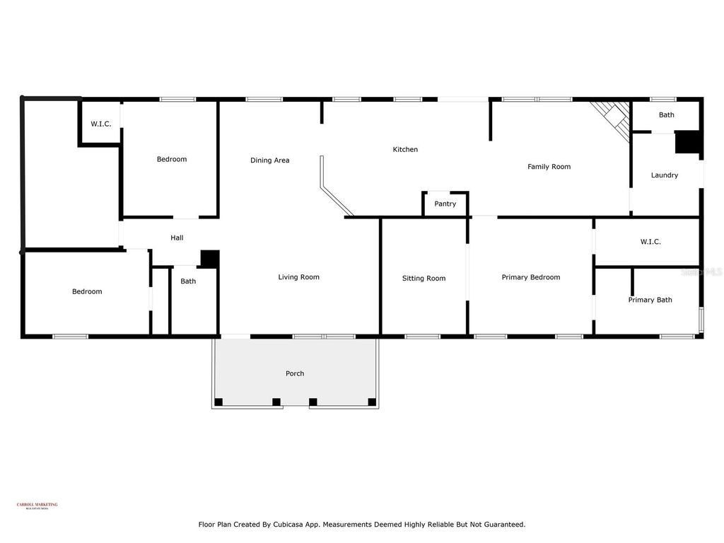 Photo of 8742 Brazil St, Zephyrhills, FL 33540 (MLS # TB8471223)