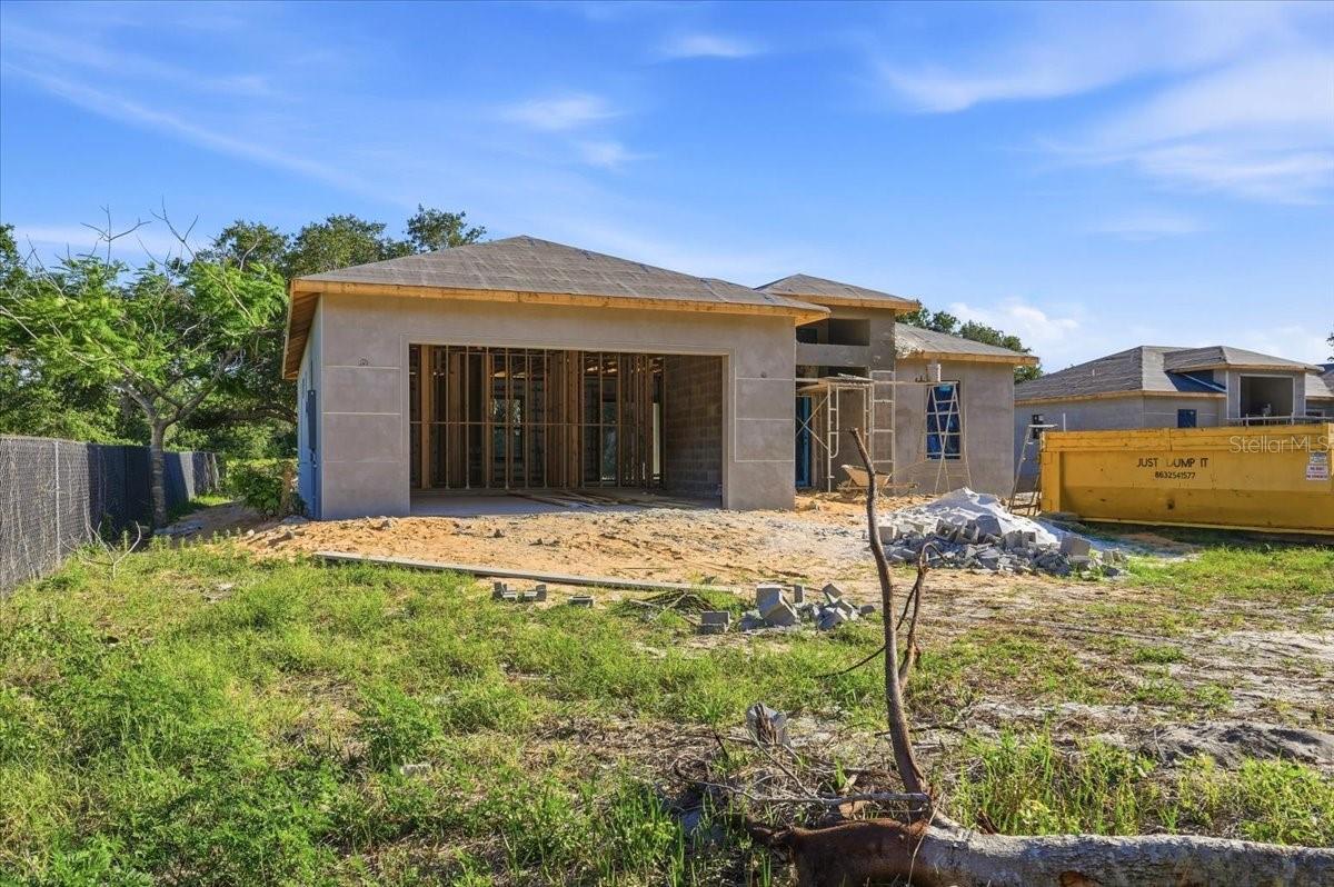 RED HILL FARMS - Residential