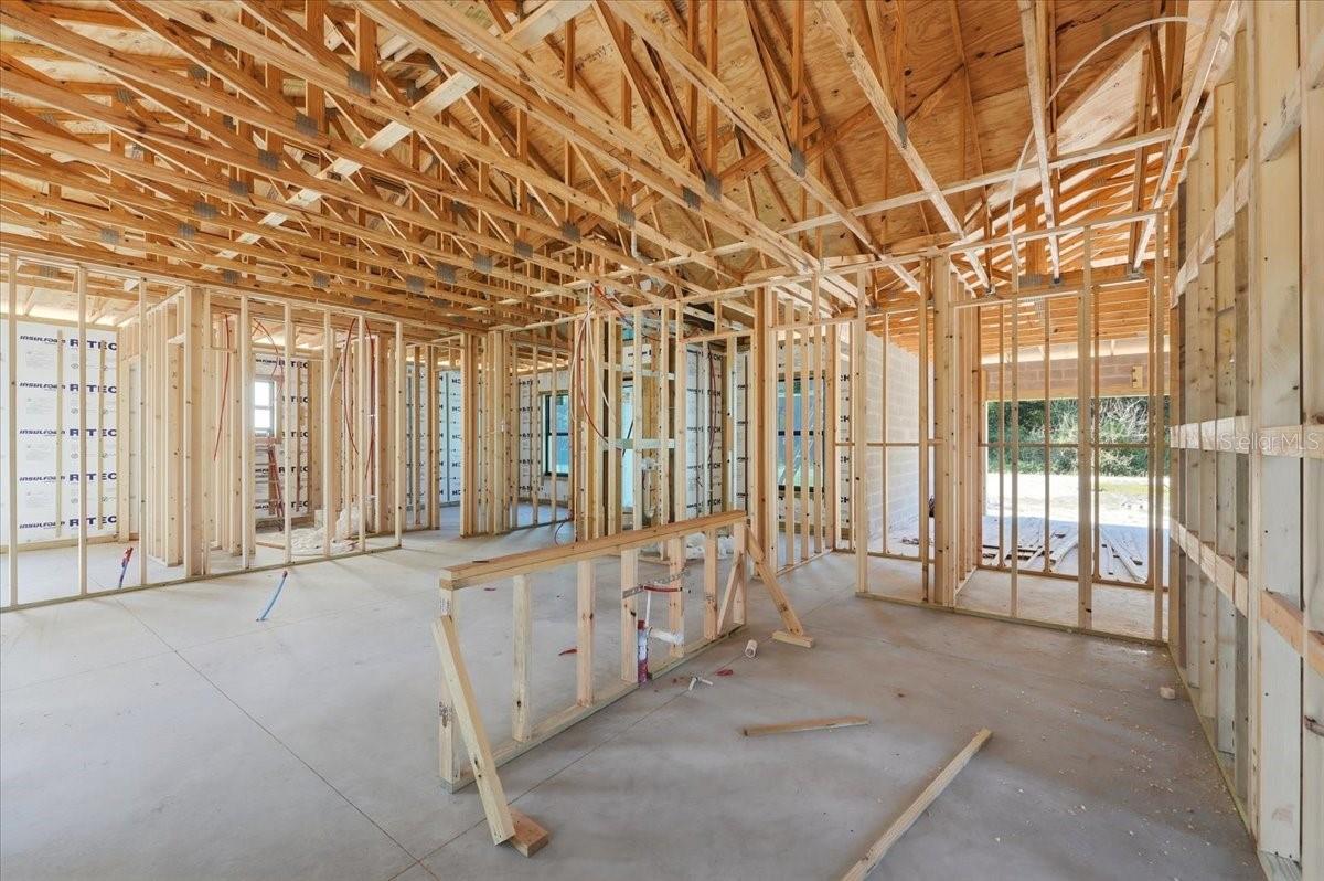 RED HILL FARMS - Residential