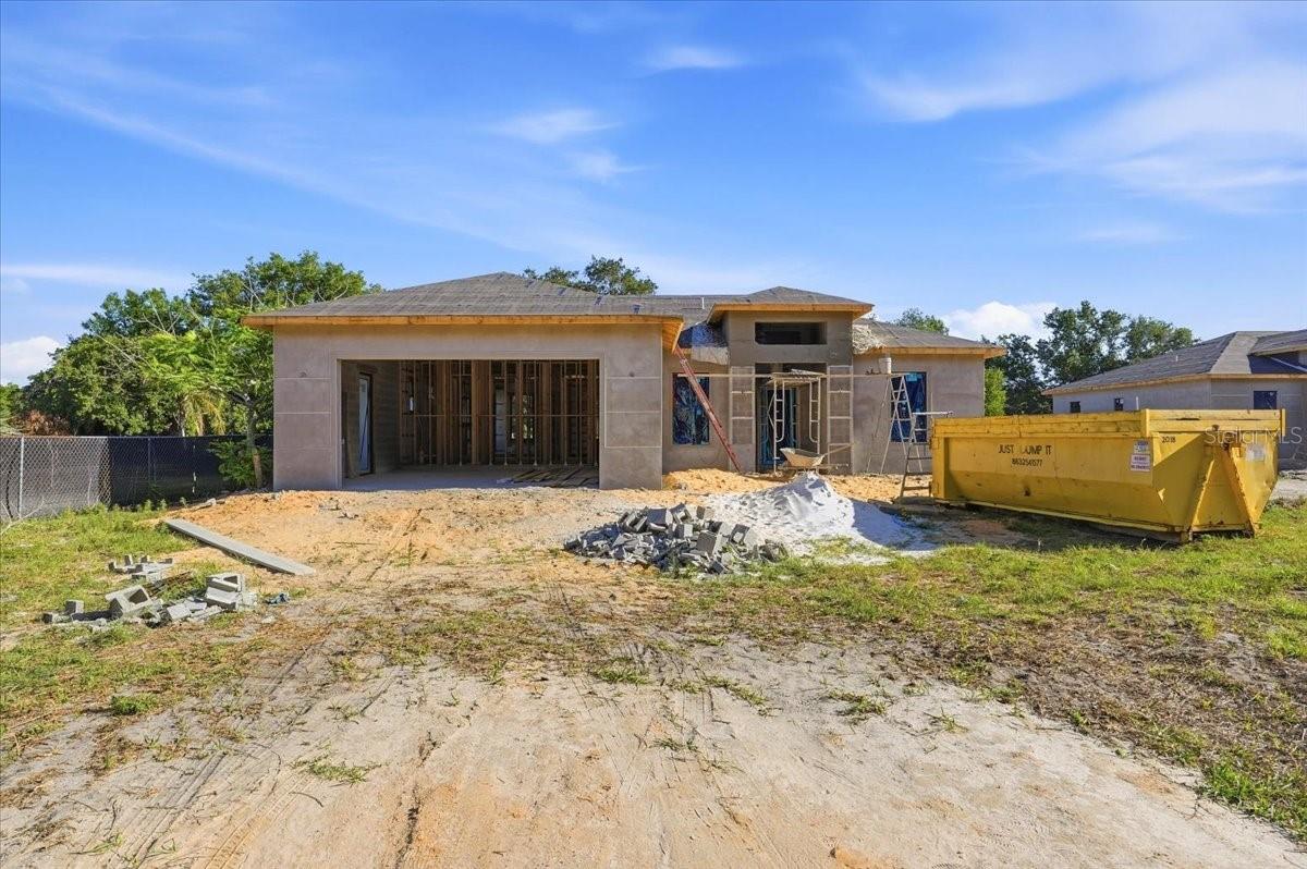 RED HILL FARMS - Residential