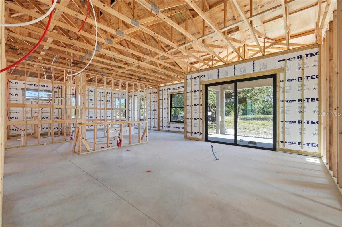 RED HILL FARMS - Residential