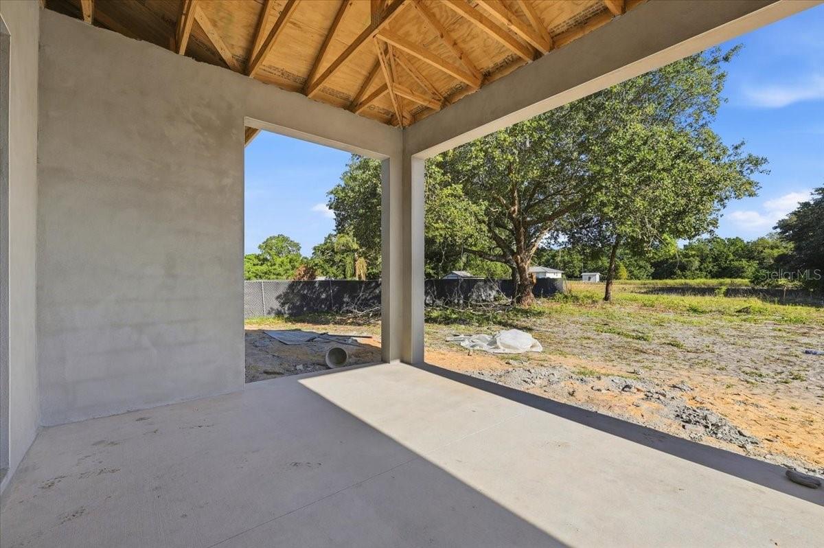 RED HILL FARMS - Residential