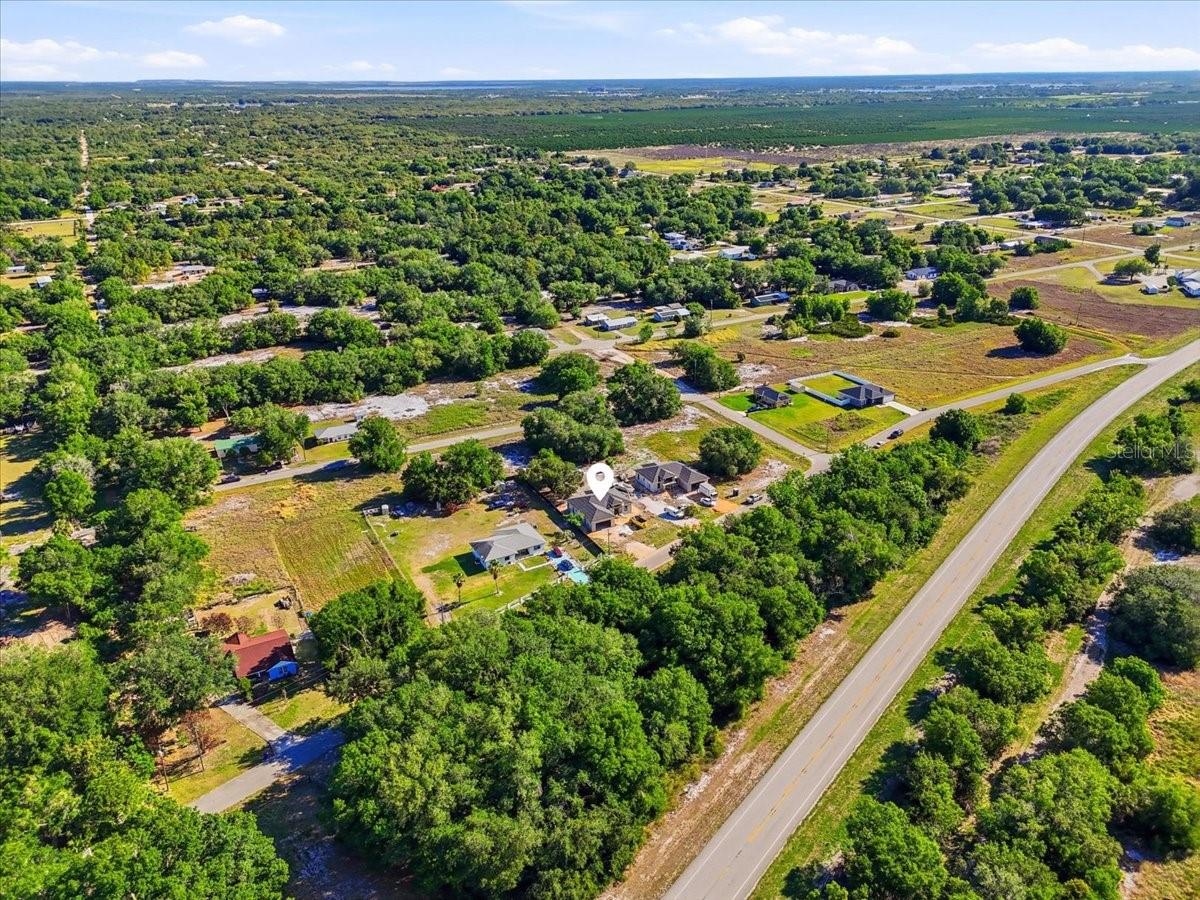 RED HILL FARMS - Residential