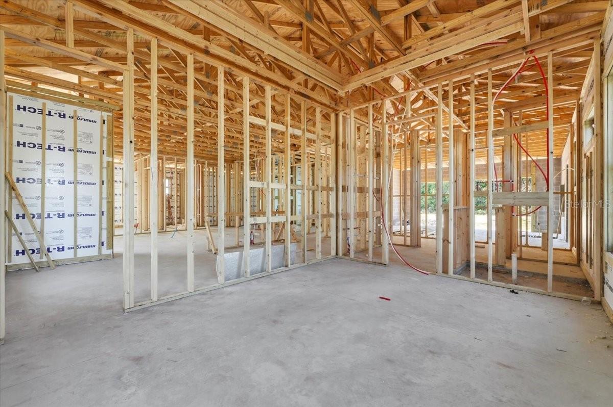 RED HILL FARMS - Residential