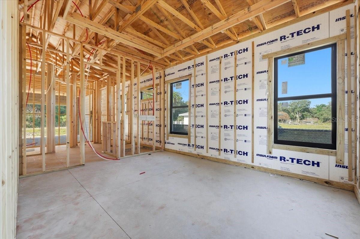 RED HILL FARMS - Residential