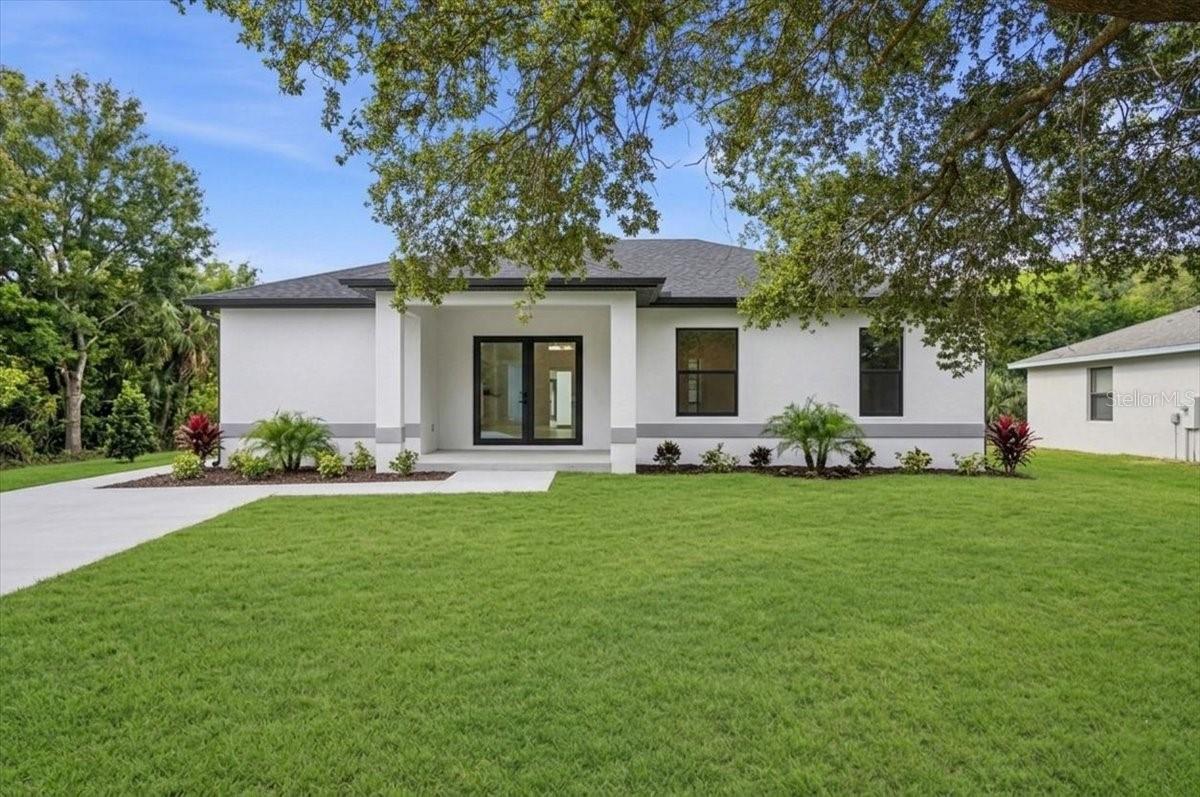 RED HILL FARMS - Residential