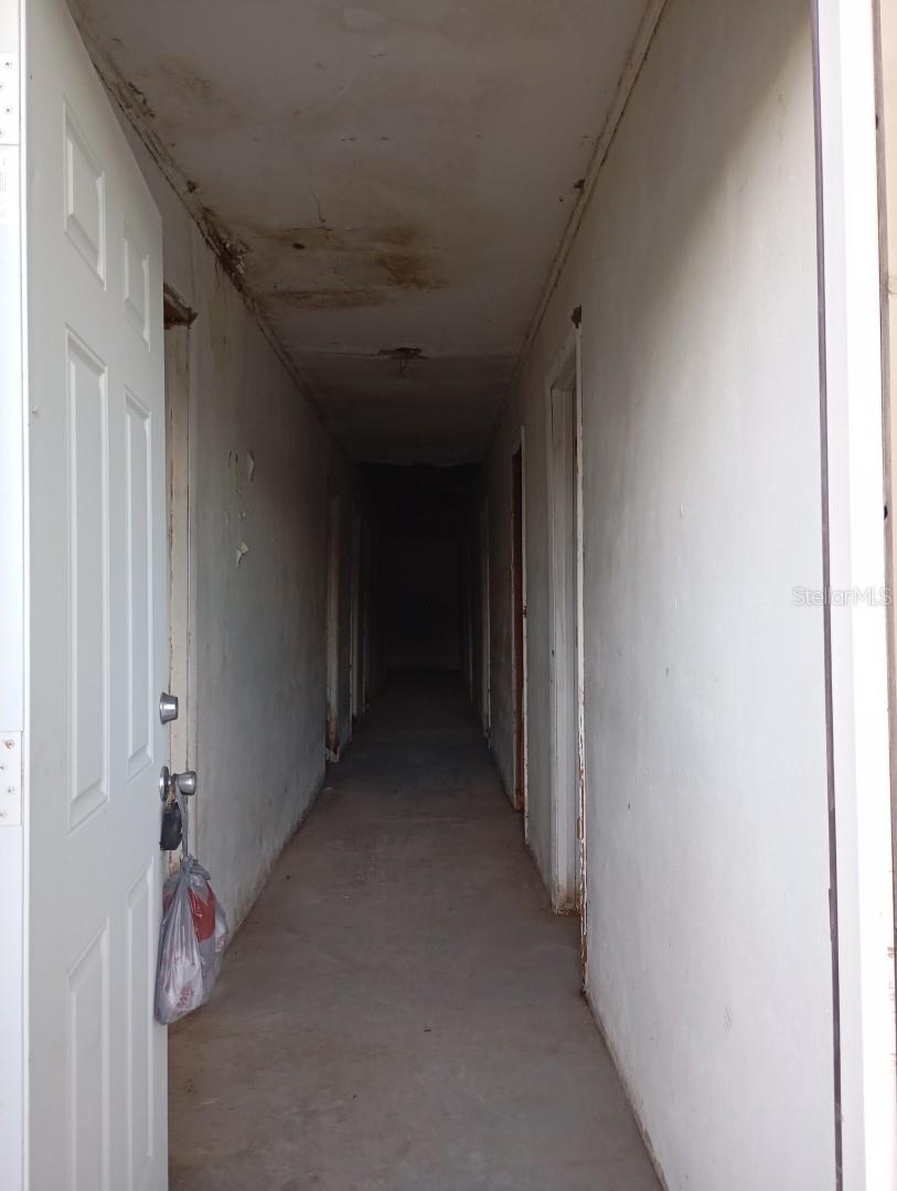 LINCOLN PARK ADD - Residential Income