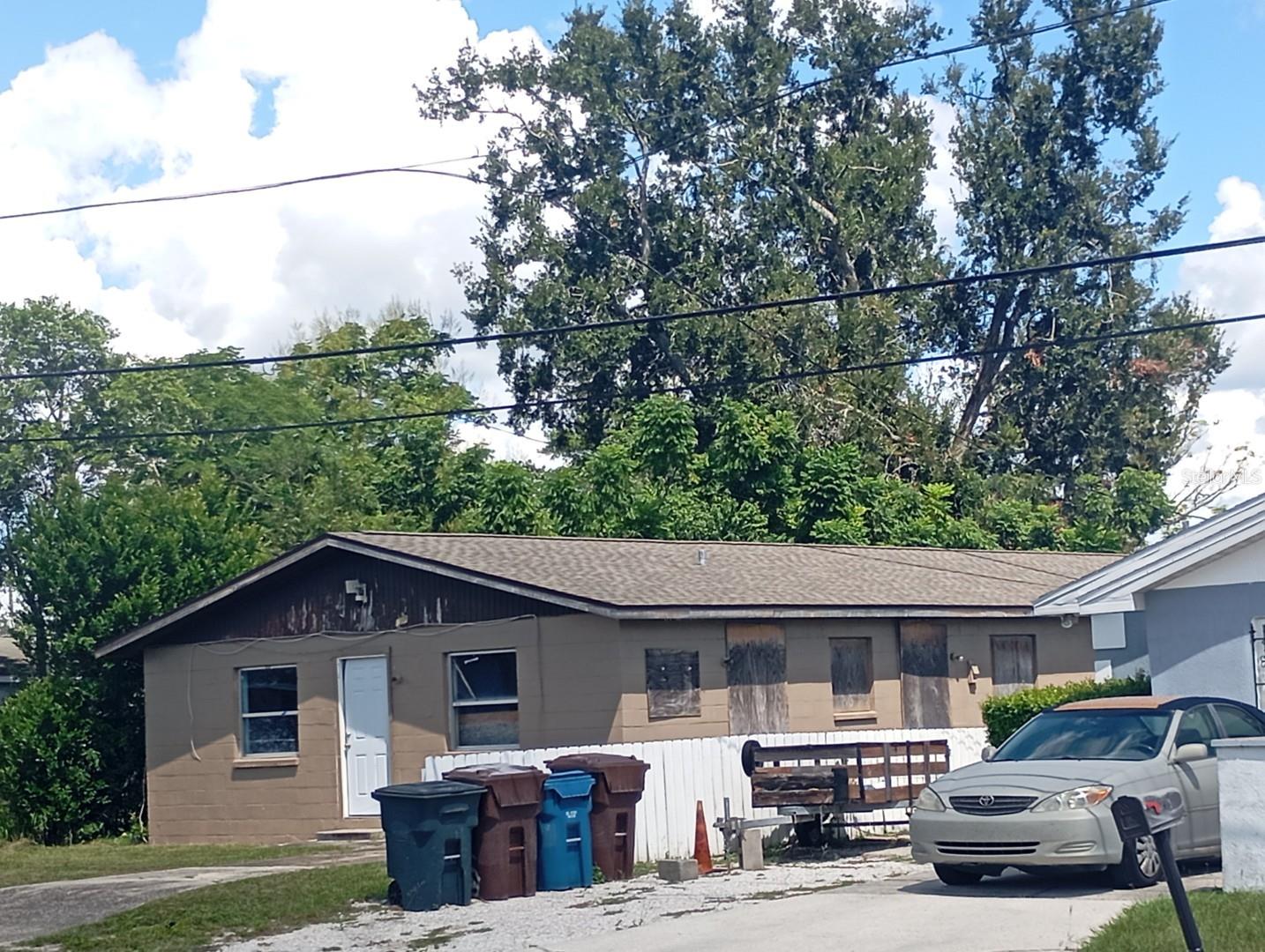 LINCOLN PARK ADD - Residential Income