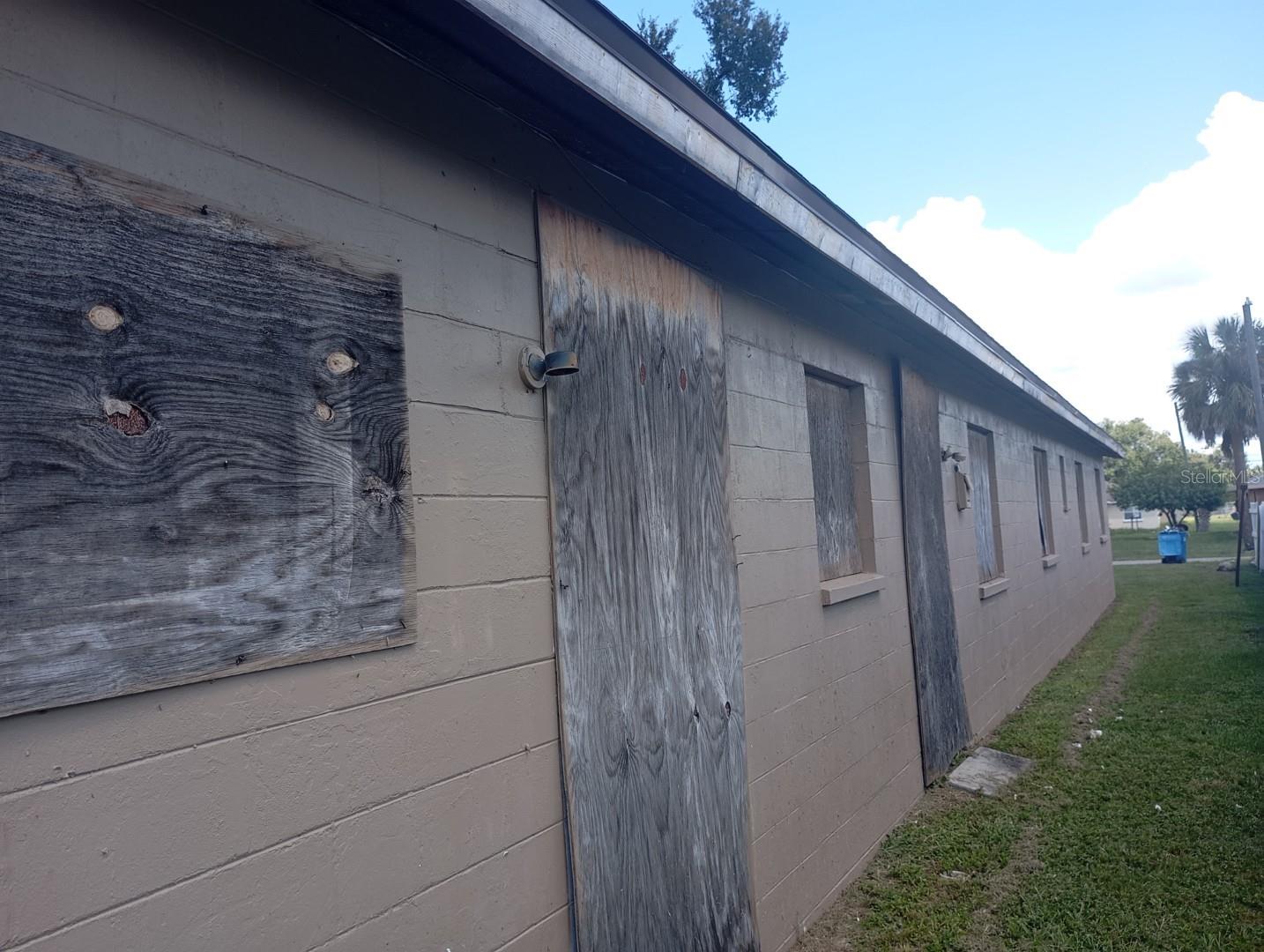 LINCOLN PARK ADD - Residential Income