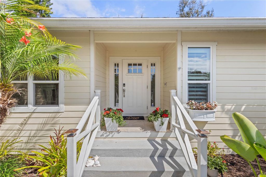 Photo of 4471 Trails Drive, Sarasota, FL 34232 (MLS # A4683777)