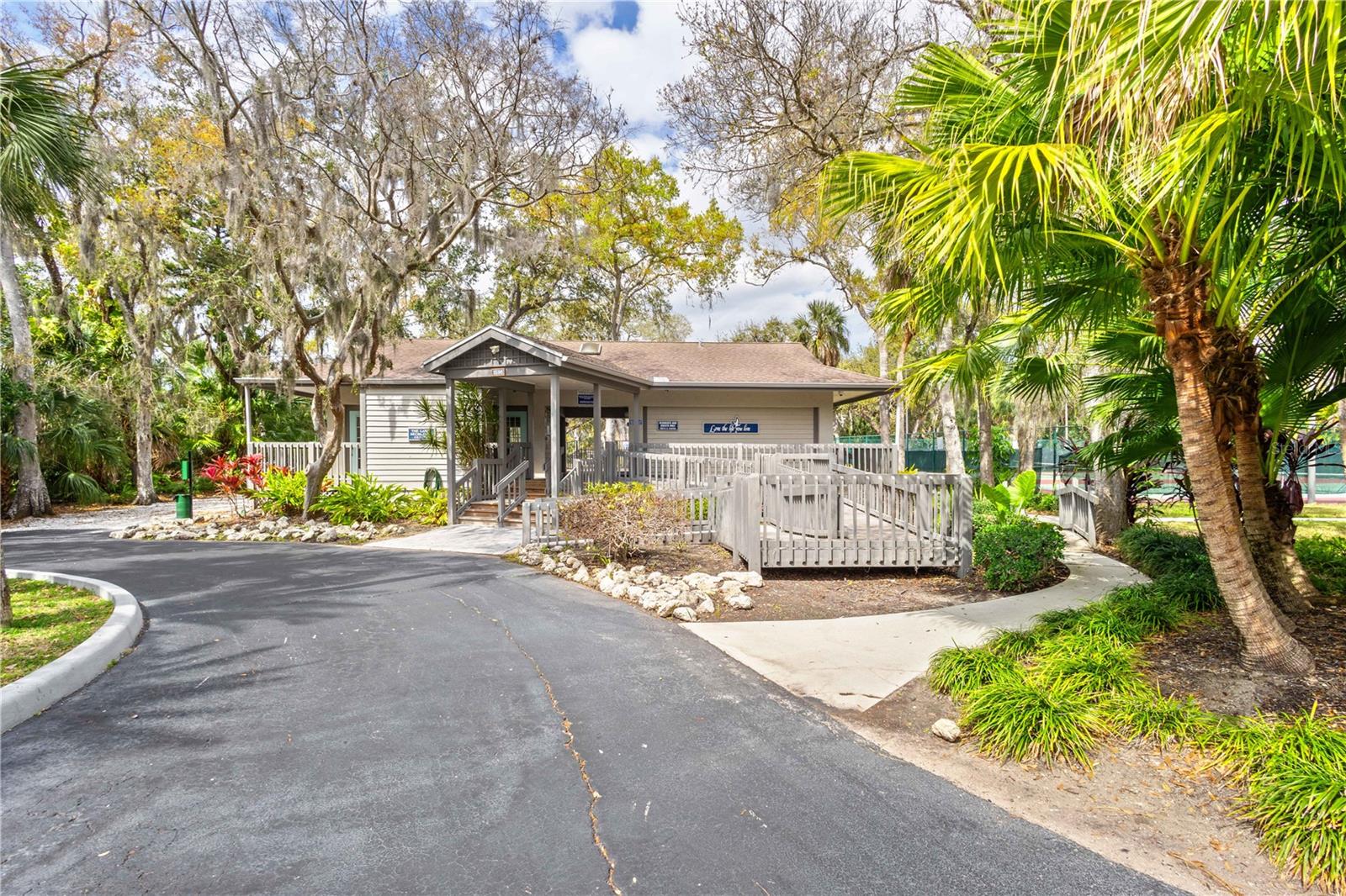 TIMBERLAKES - Residential