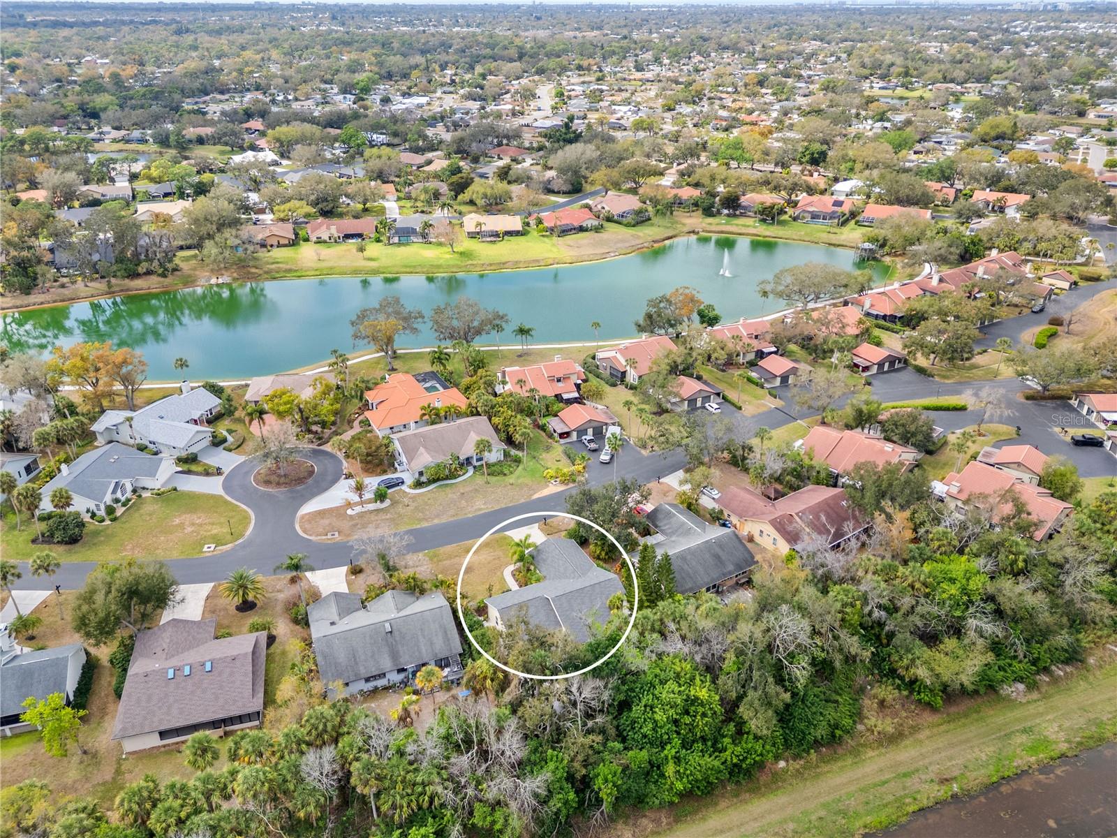 TIMBERLAKES - Residential