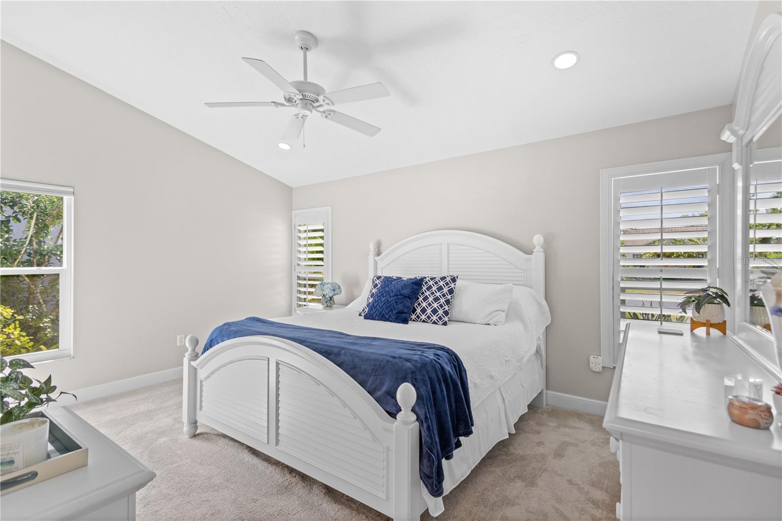 TIMBERLAKES - Residential