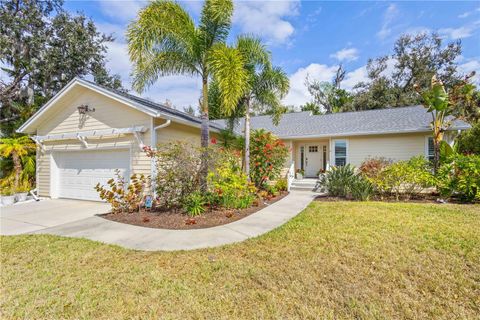 4471 TRAILS DRIVE SARASOTA FL 34232
