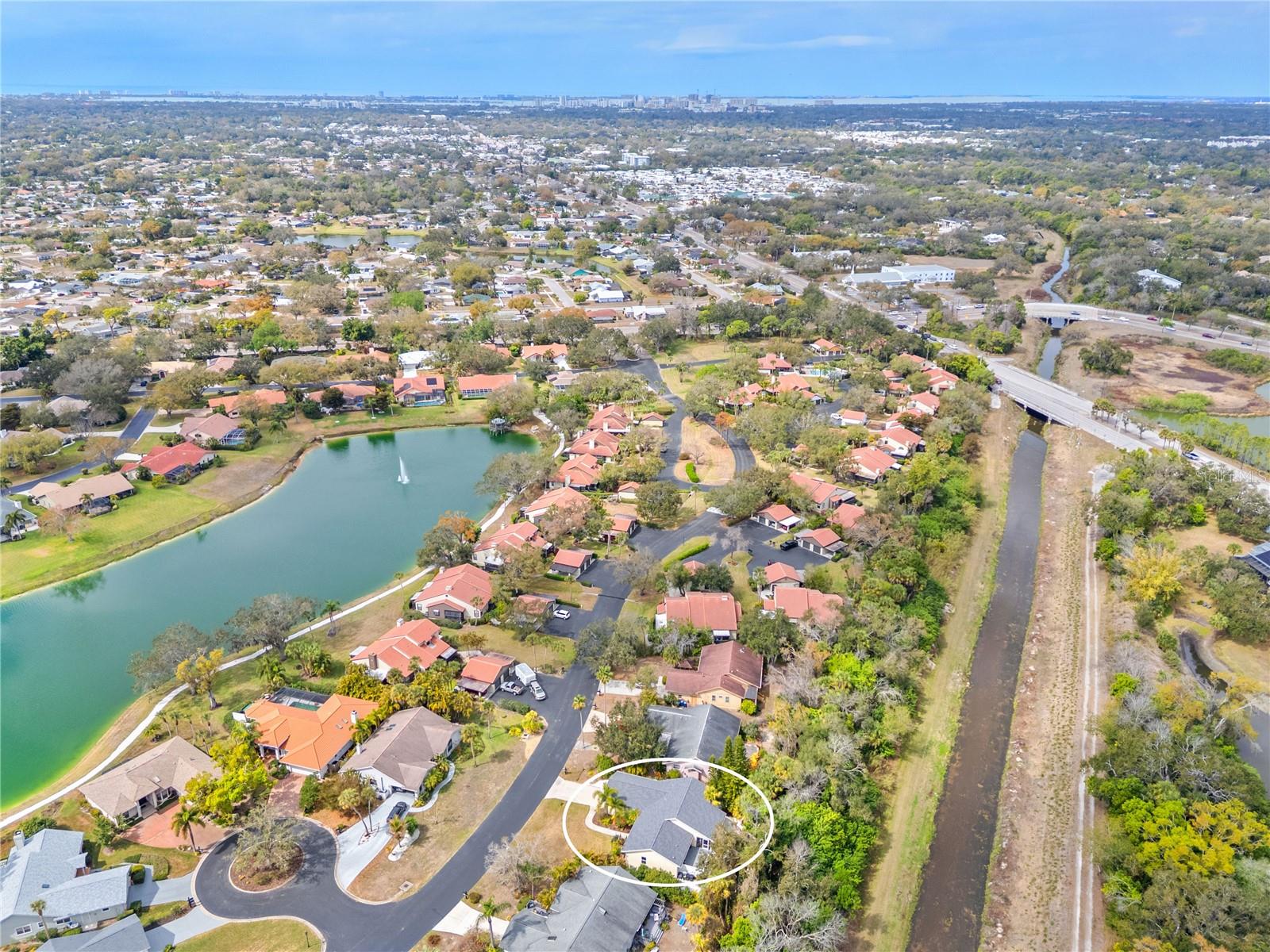 TIMBERLAKES - Residential