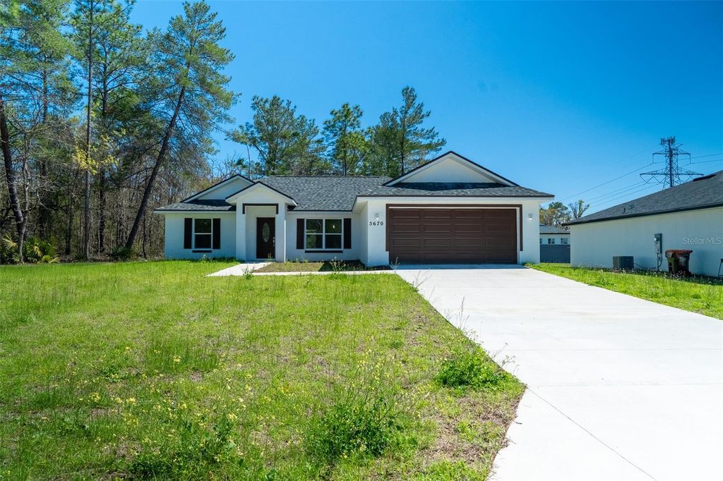 Photo of 5670 SW 161st Place, Ocala, FL 34473 (MLS # S5146962)