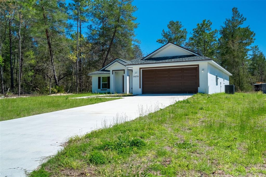 Photo of 5670 SW 161st Place, Ocala, FL 34473 (MLS # S5146962)