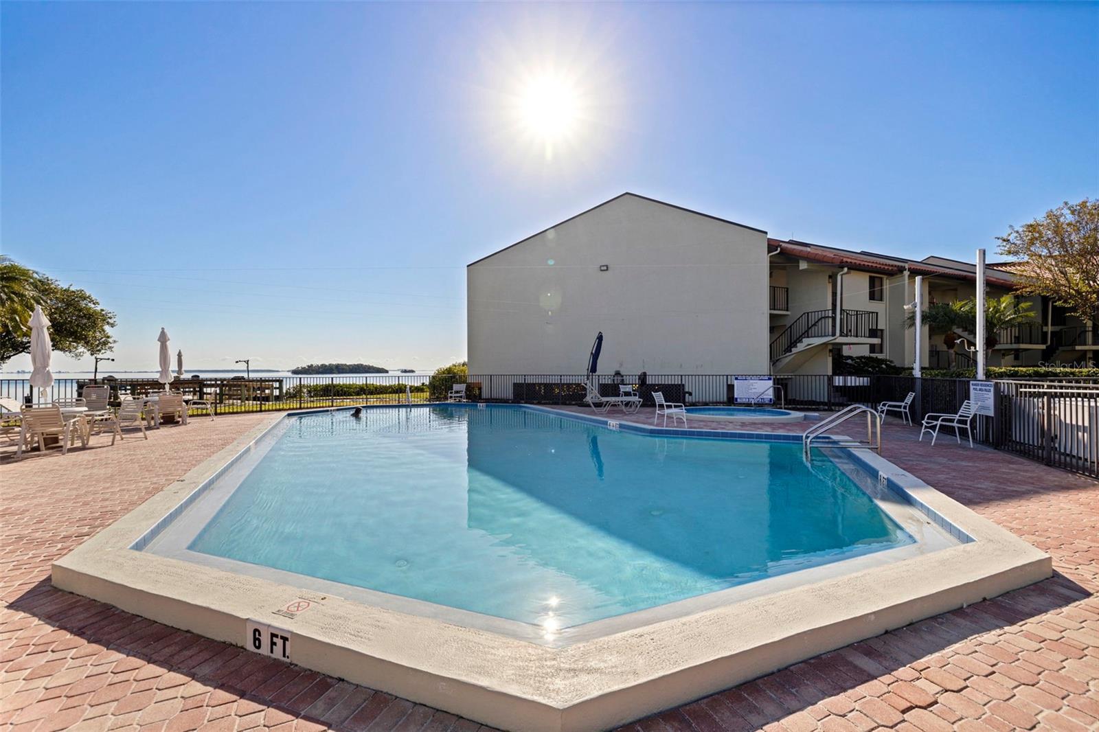 WANDER RESIDENCES OF TIERRA VERDE - Residential