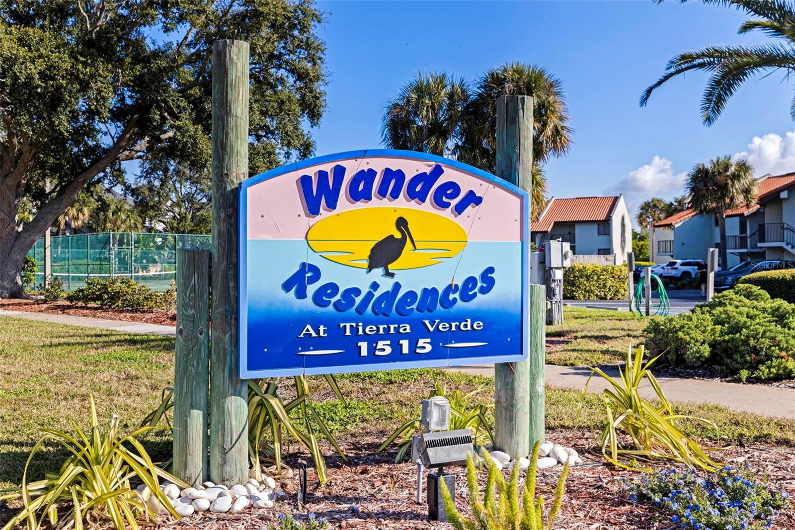 WANDER RESIDENCES OF TIERRA VERDE - Residential