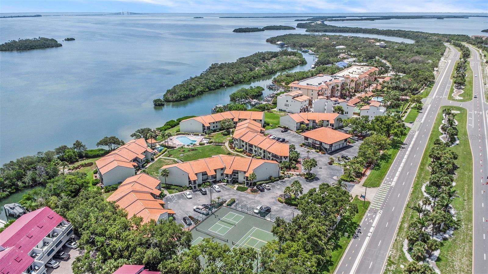 WANDER RESIDENCES OF TIERRA VERDE - Residential