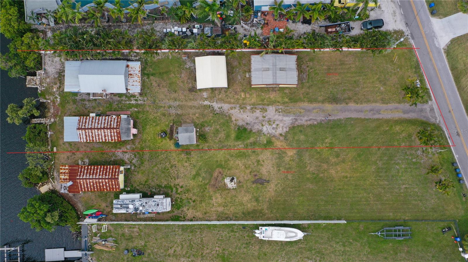 3312 W SHELL POINT ROAD