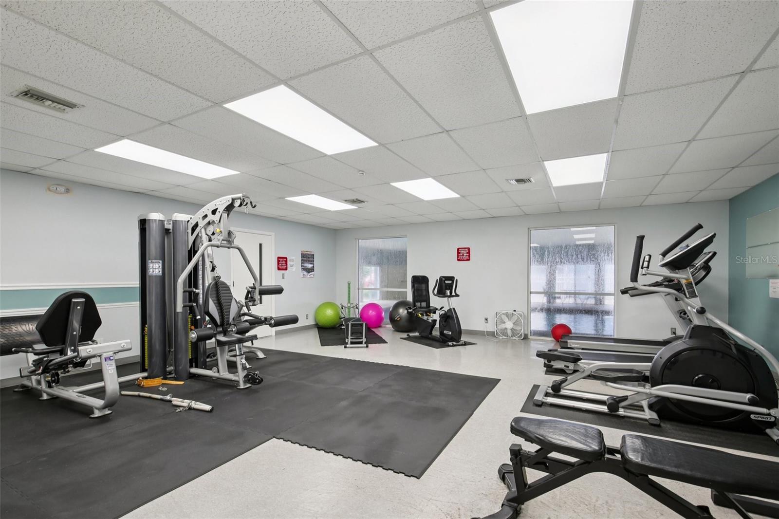 WOODS AT ANDERSON PARK - Residential