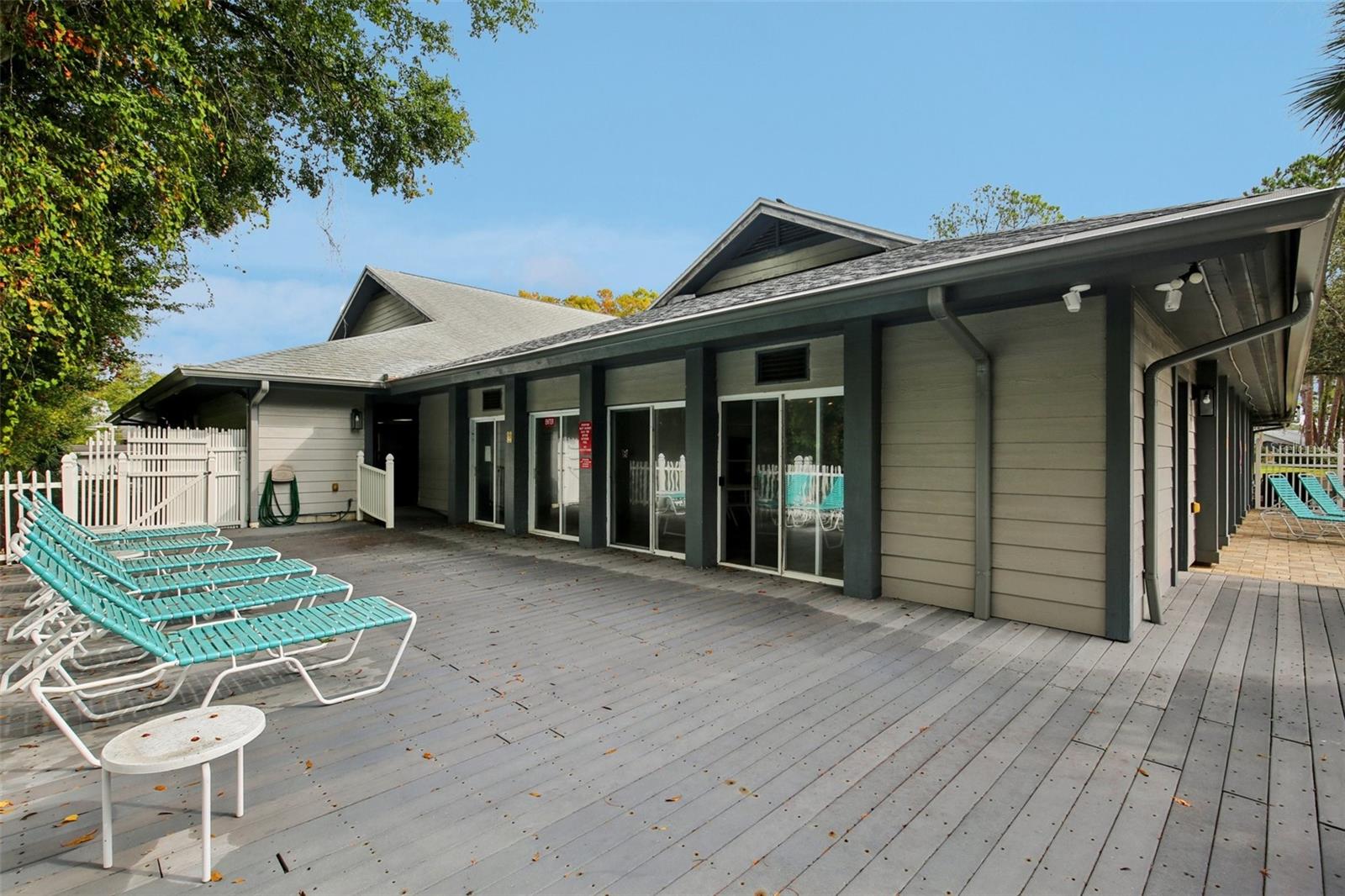 WOODS AT ANDERSON PARK - Residential