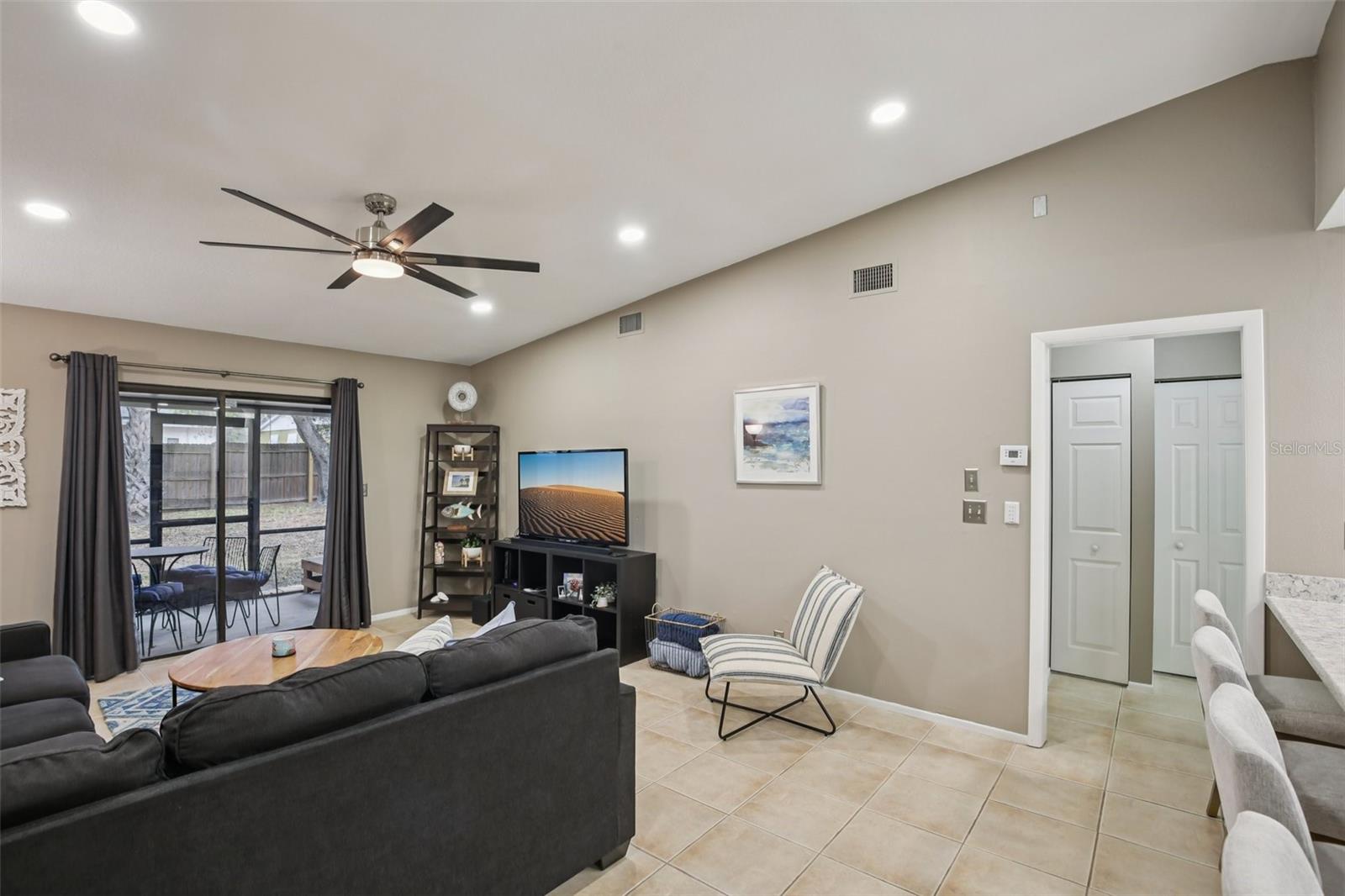 WOODS AT ANDERSON PARK - Residential