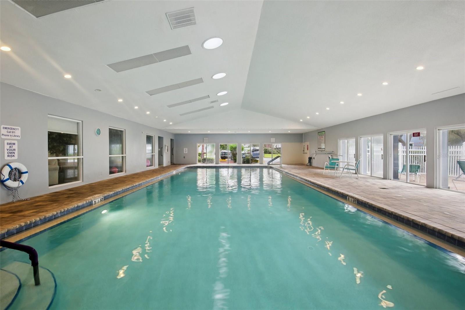 WOODS AT ANDERSON PARK - Residential