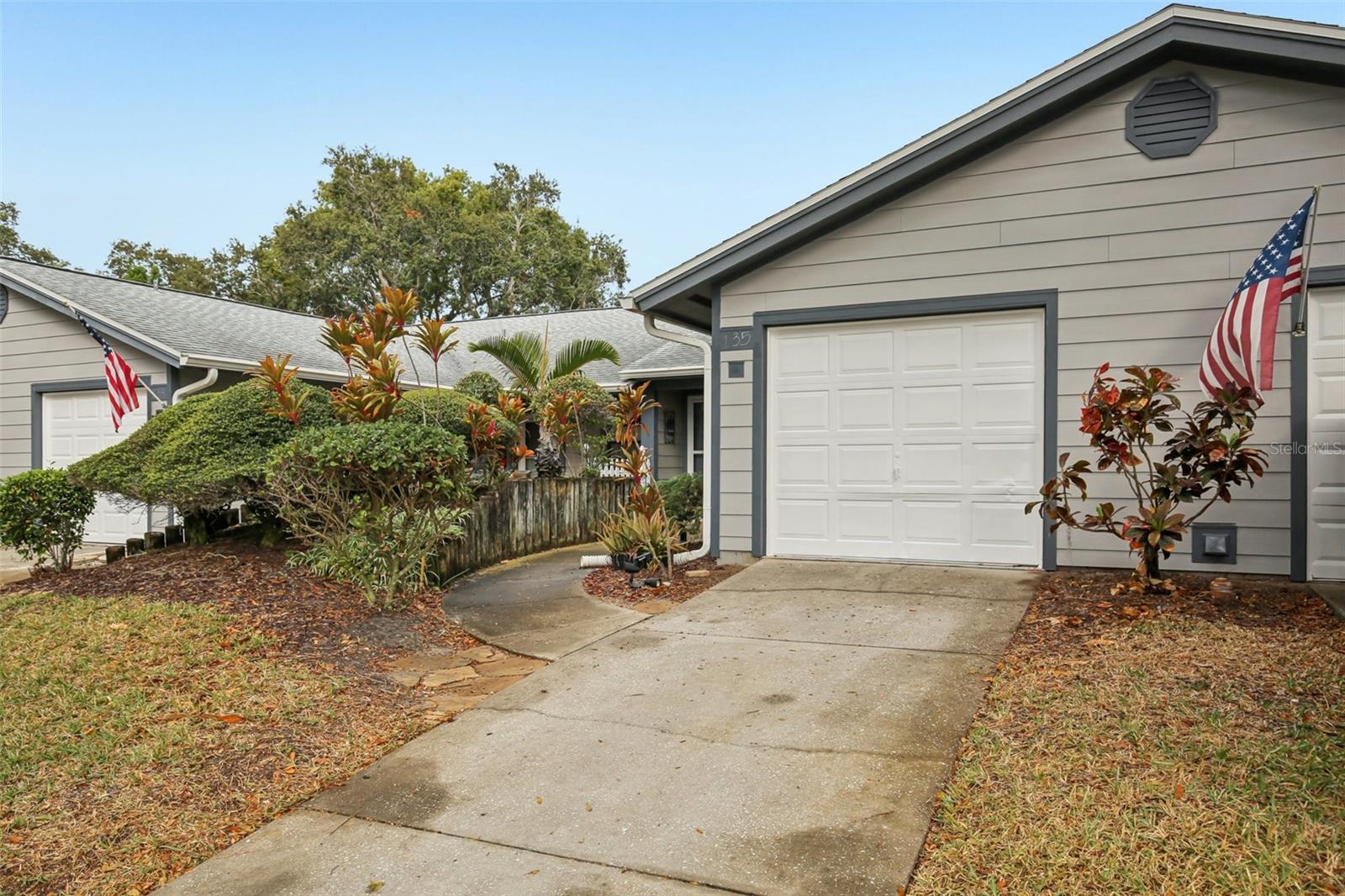 WOODS AT ANDERSON PARK - Residential