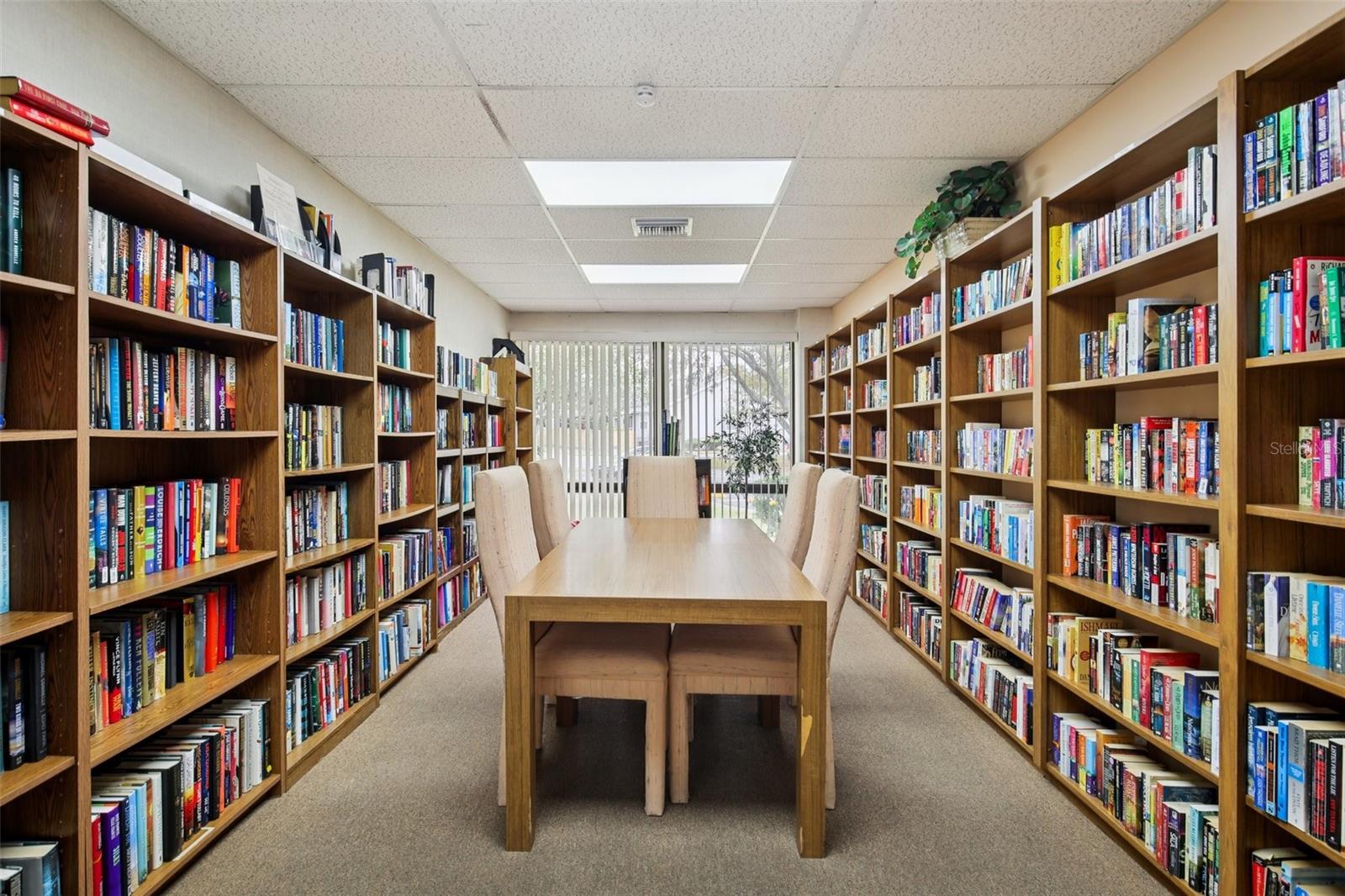 WOODS AT ANDERSON PARK - Residential