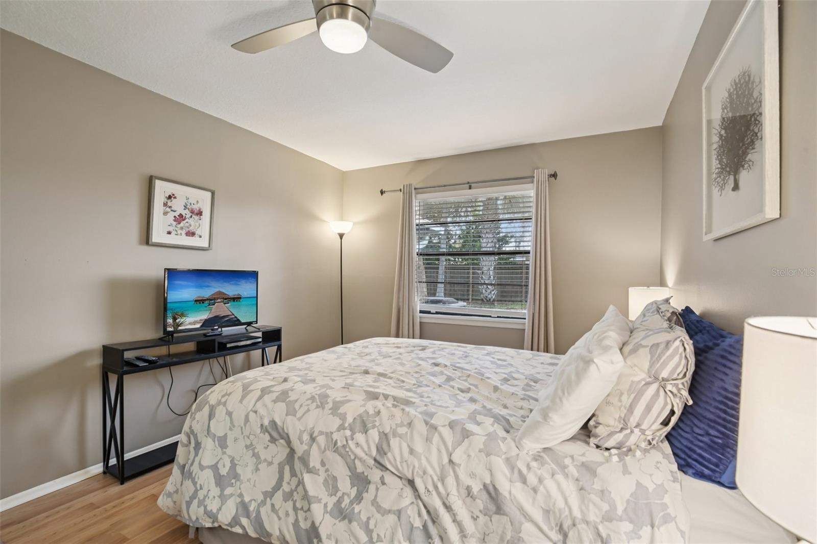 WOODS AT ANDERSON PARK - Residential