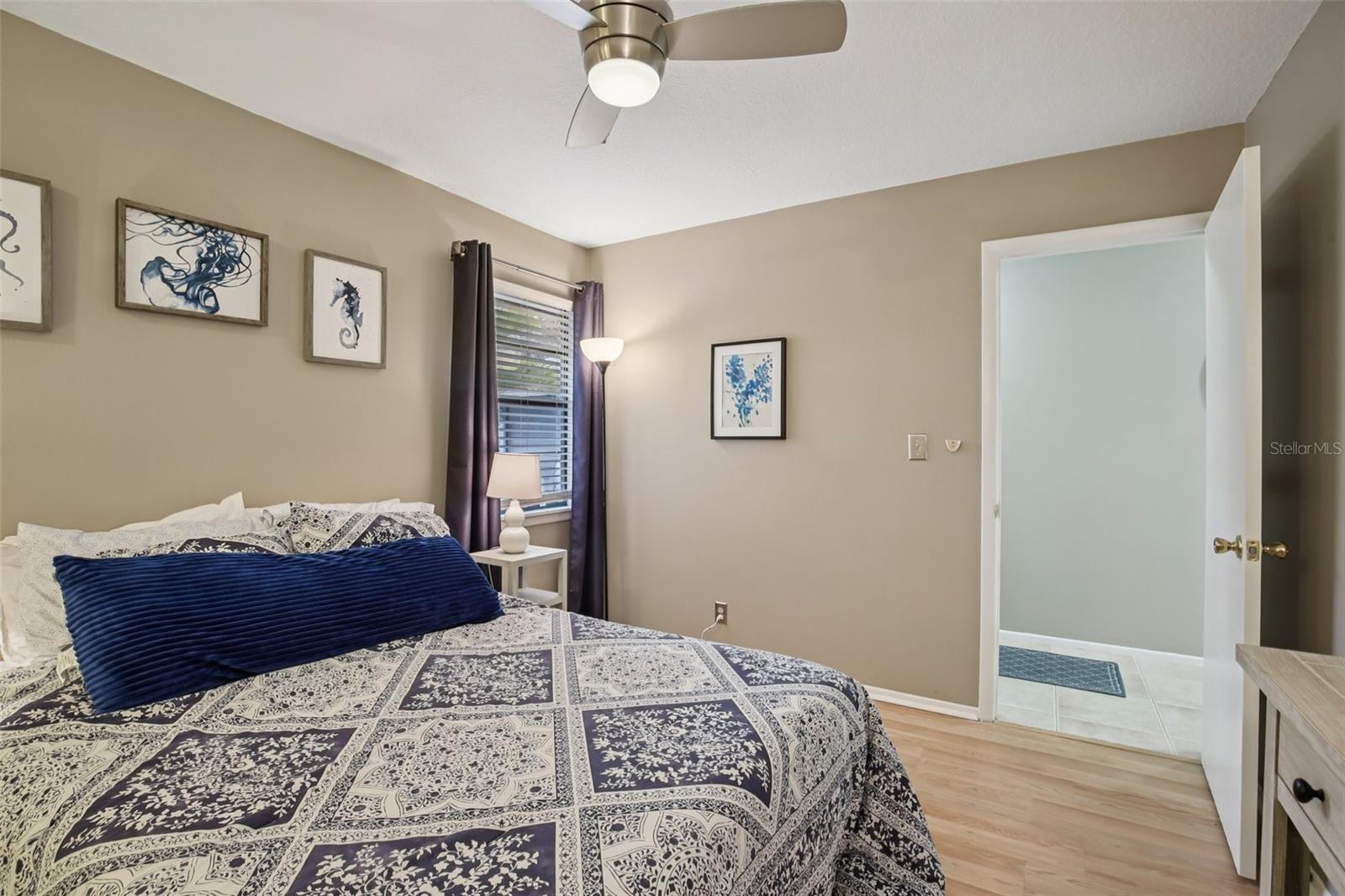 WOODS AT ANDERSON PARK - Residential