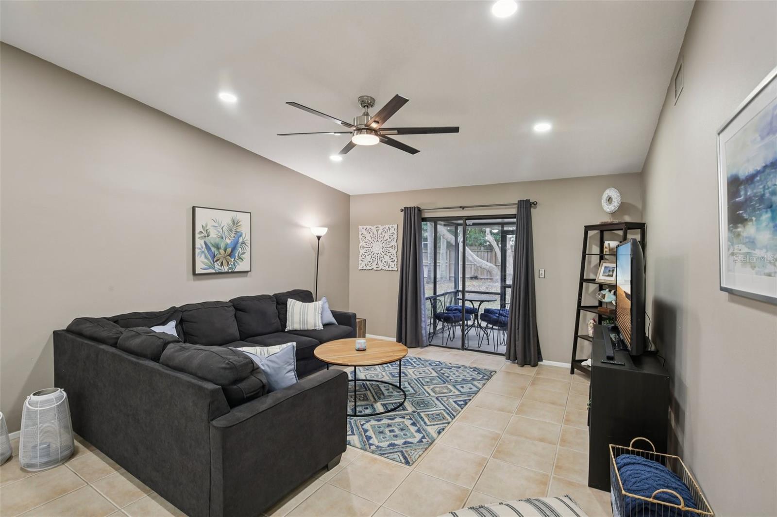 WOODS AT ANDERSON PARK - Residential