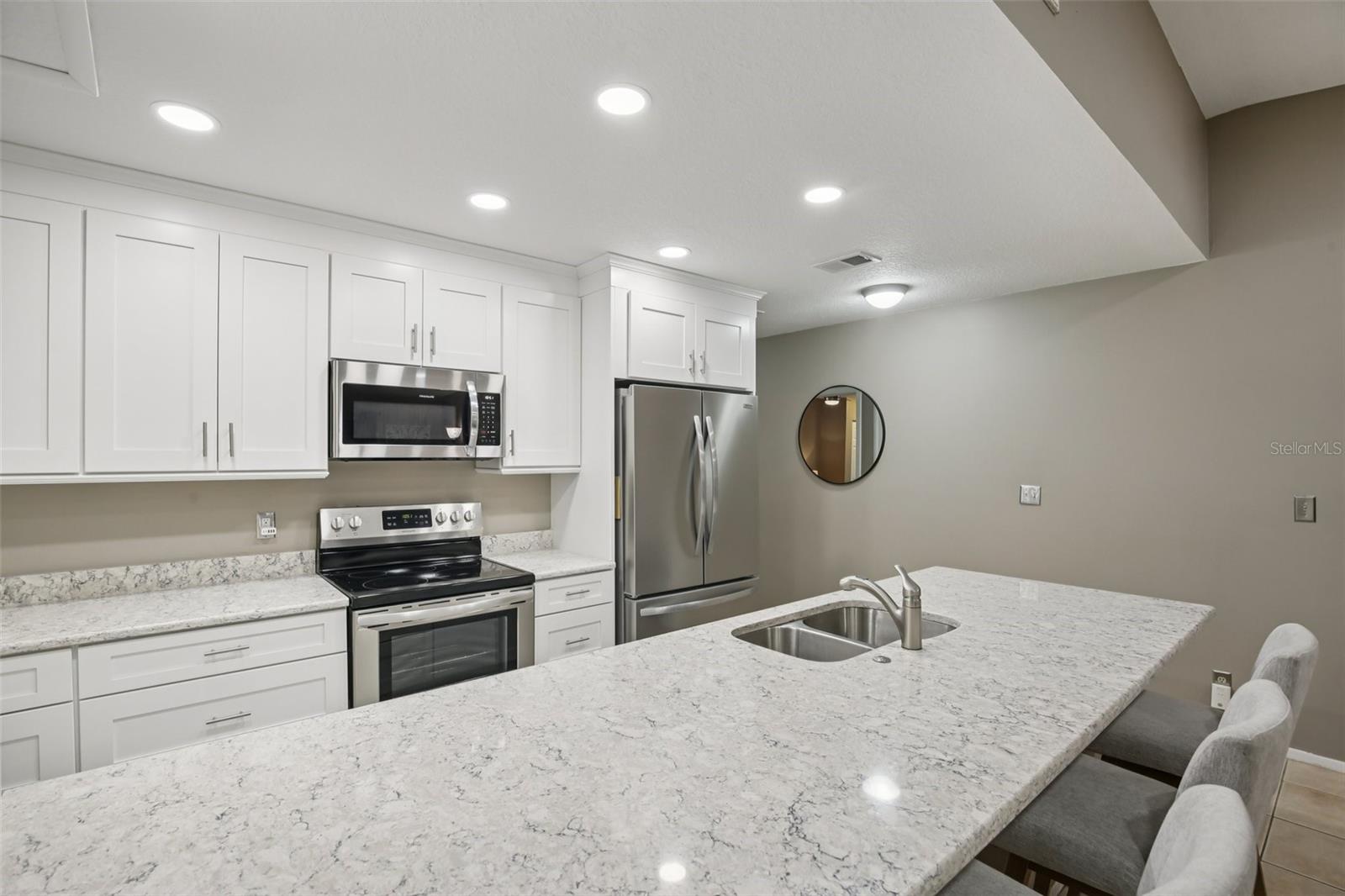 WOODS AT ANDERSON PARK - Residential