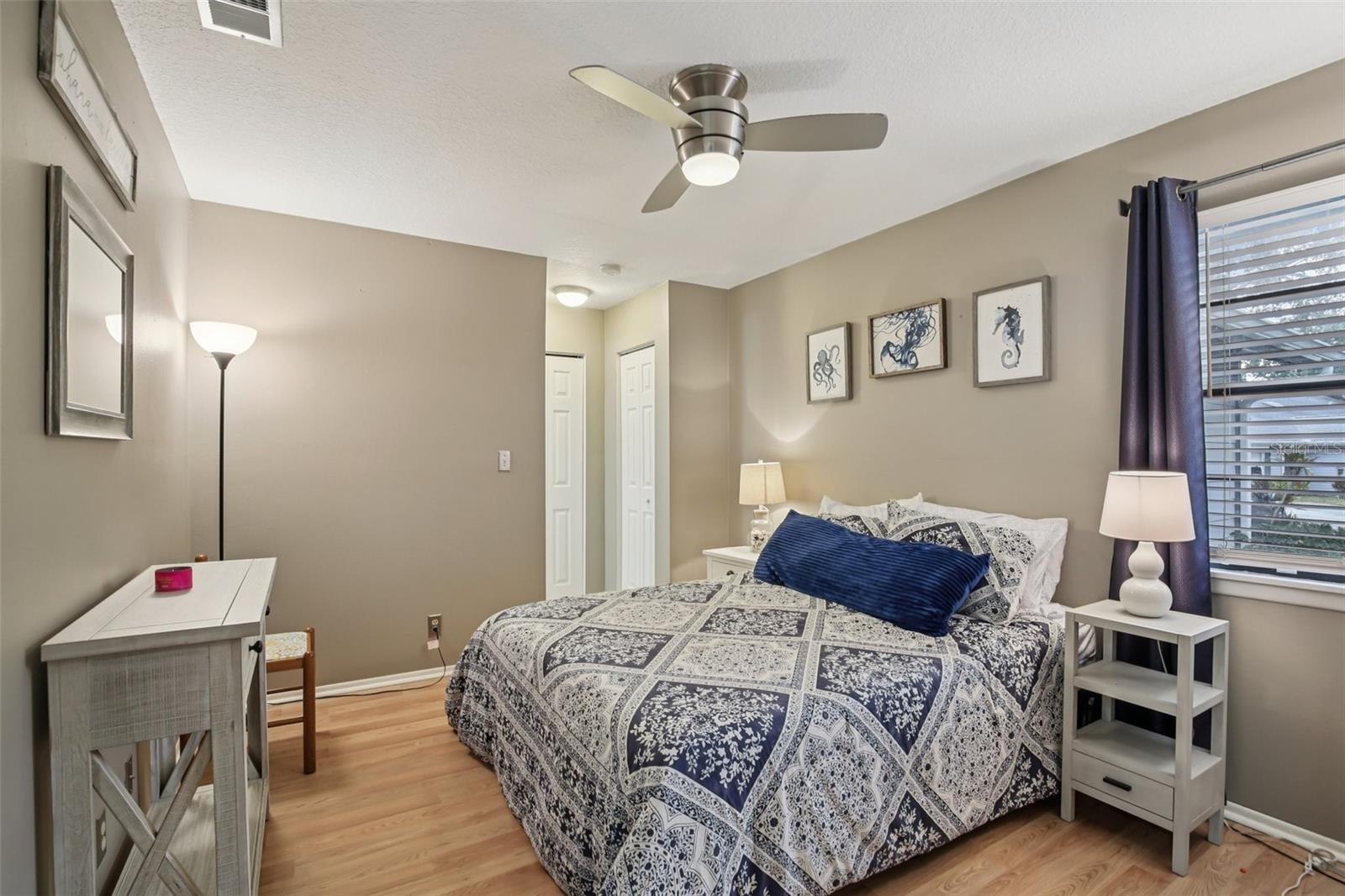 WOODS AT ANDERSON PARK - Residential