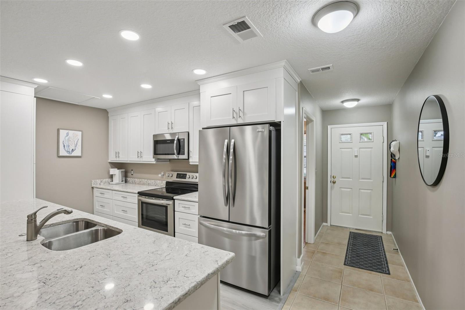 WOODS AT ANDERSON PARK - Residential