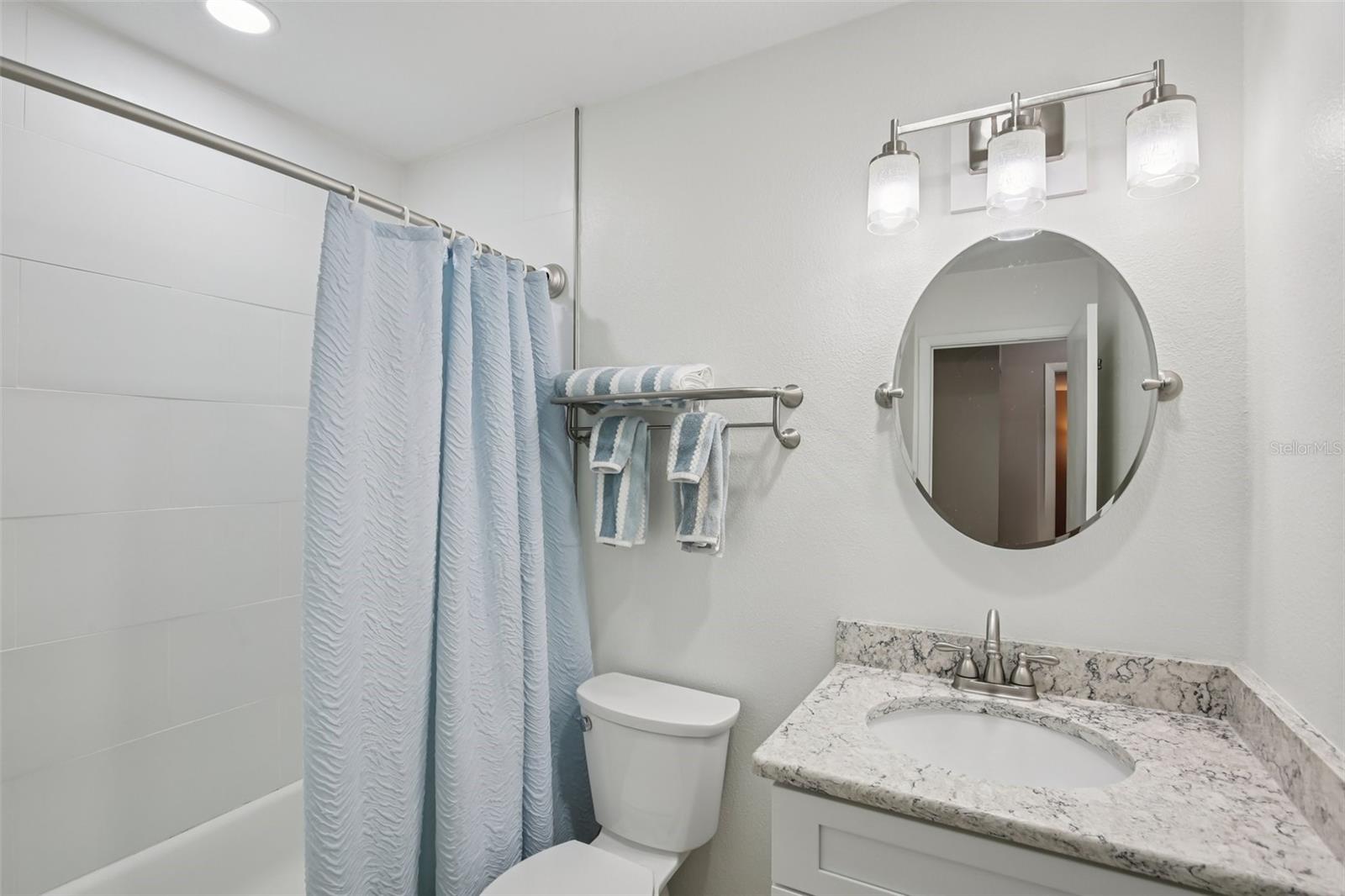 WOODS AT ANDERSON PARK - Residential