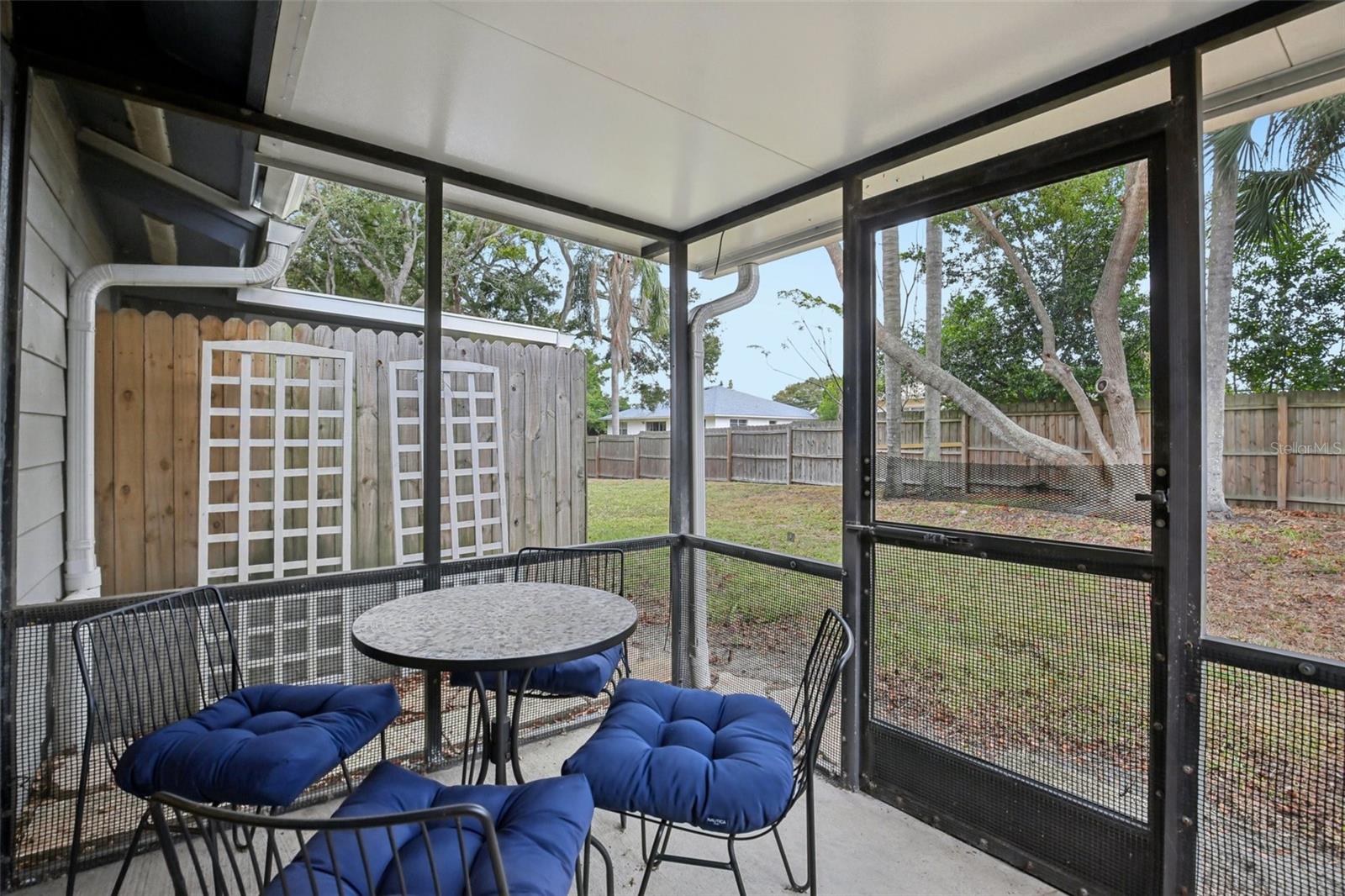 WOODS AT ANDERSON PARK - Residential