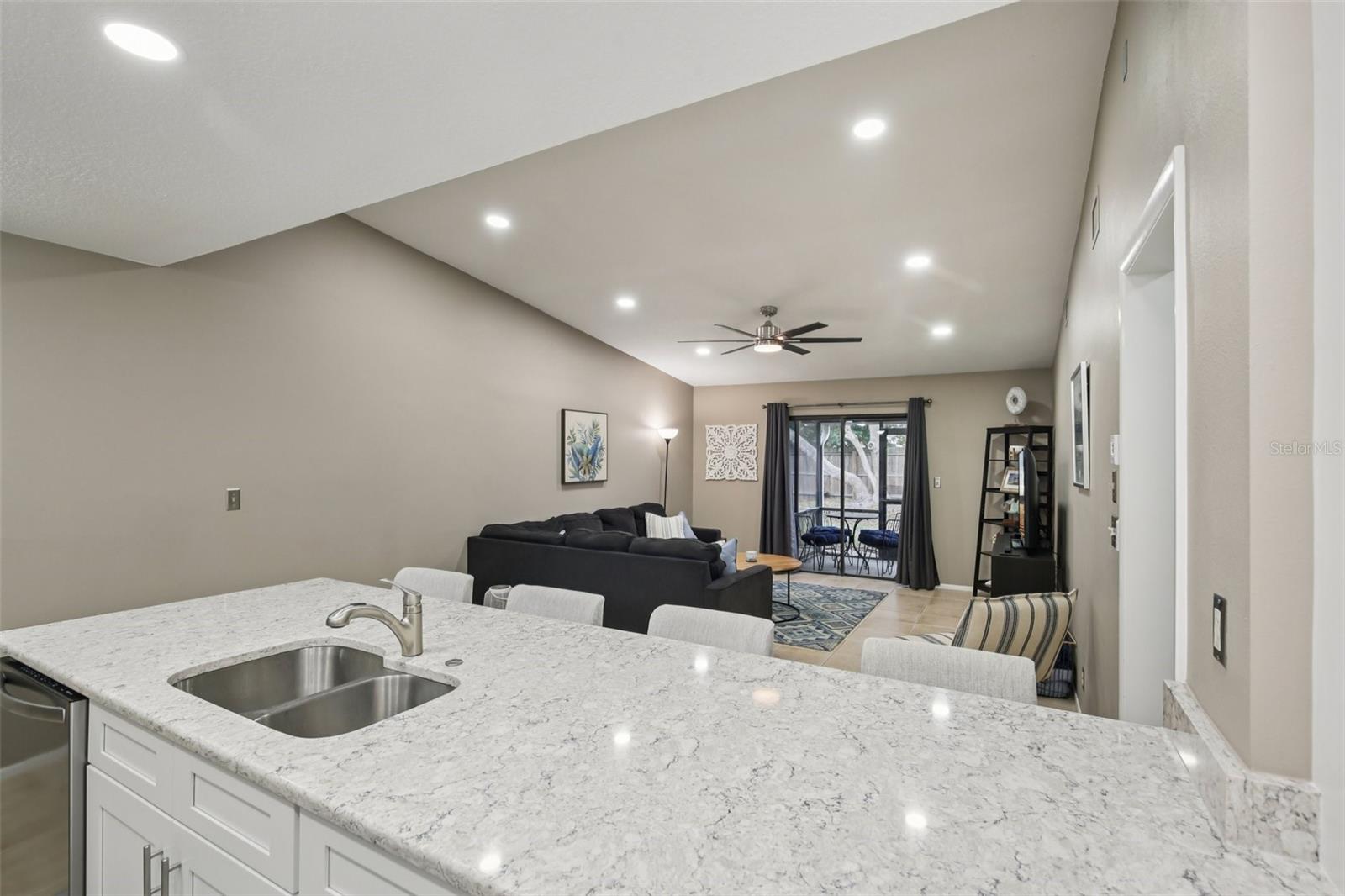 WOODS AT ANDERSON PARK - Residential