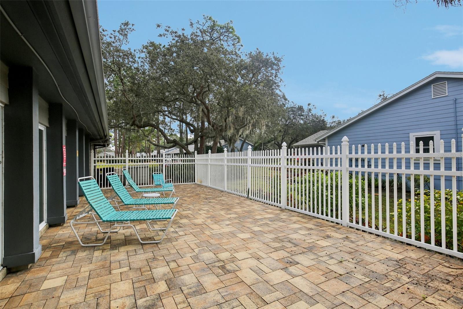 WOODS AT ANDERSON PARK - Residential