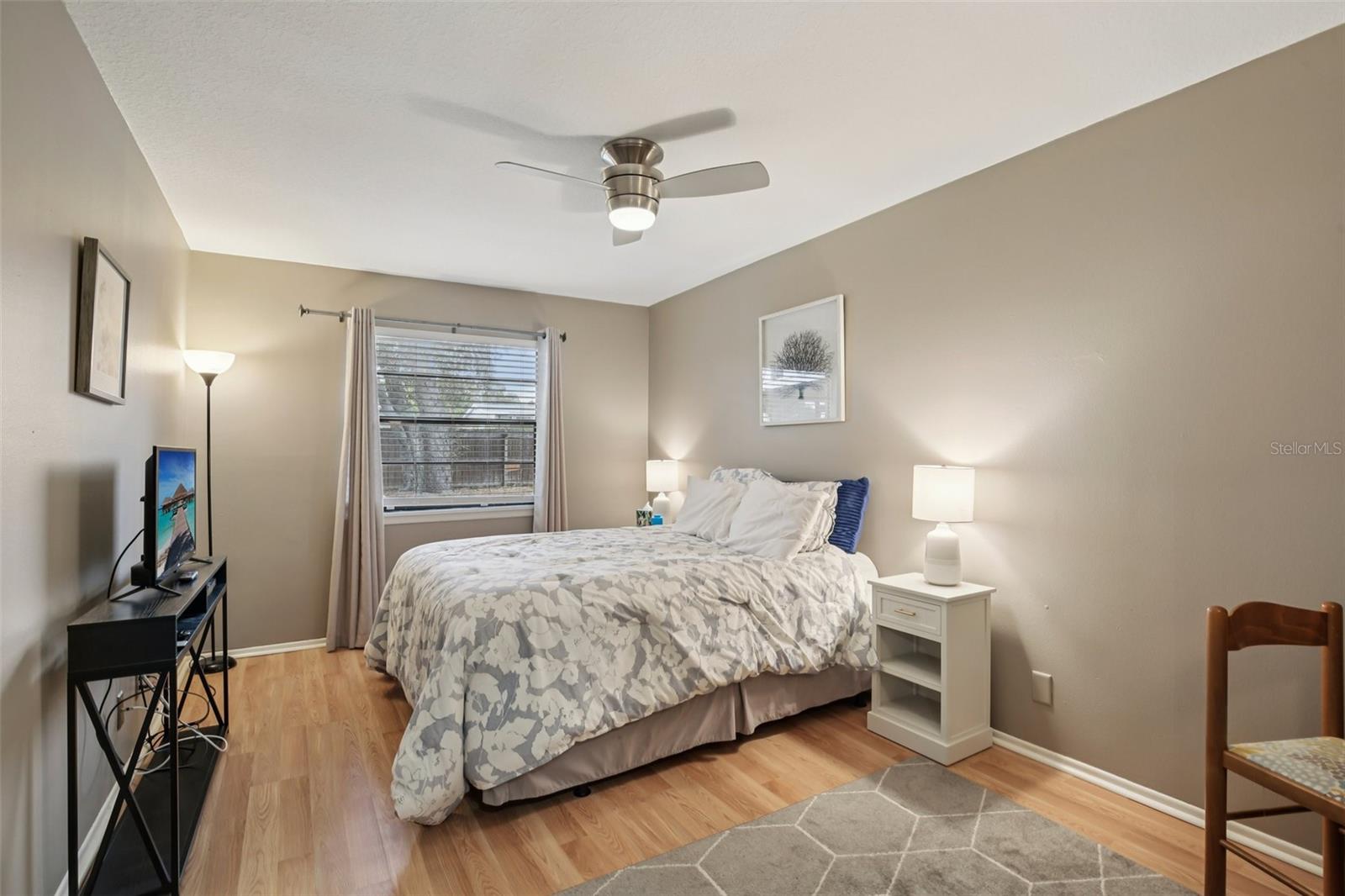 WOODS AT ANDERSON PARK - Residential