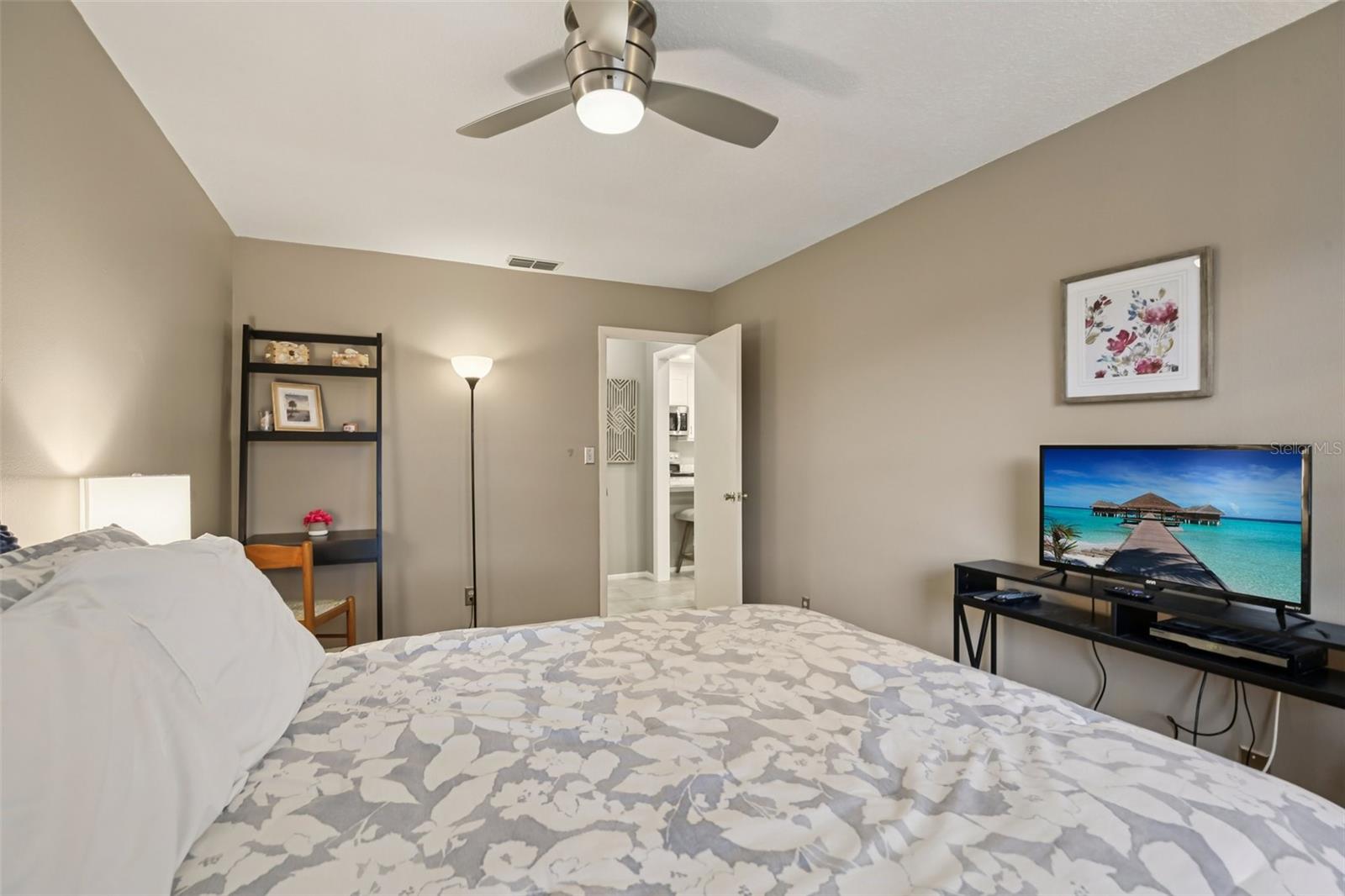 WOODS AT ANDERSON PARK - Residential