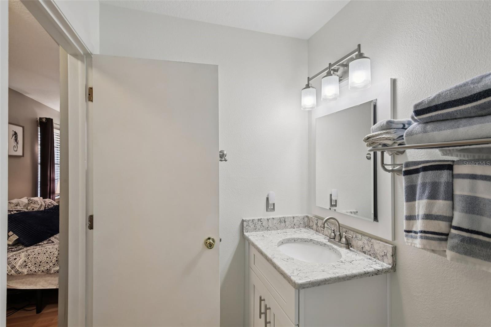 WOODS AT ANDERSON PARK - Residential