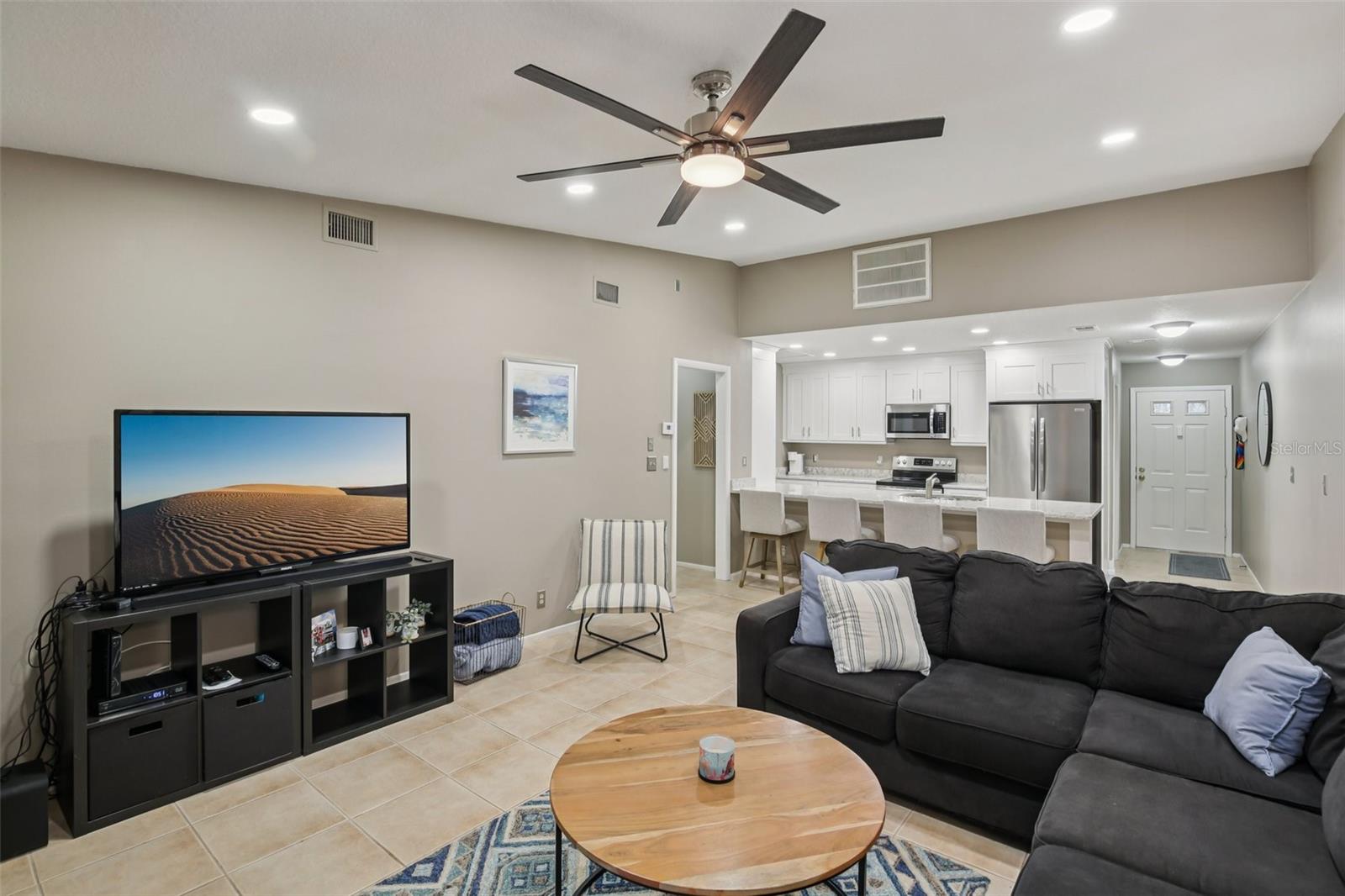 WOODS AT ANDERSON PARK - Residential