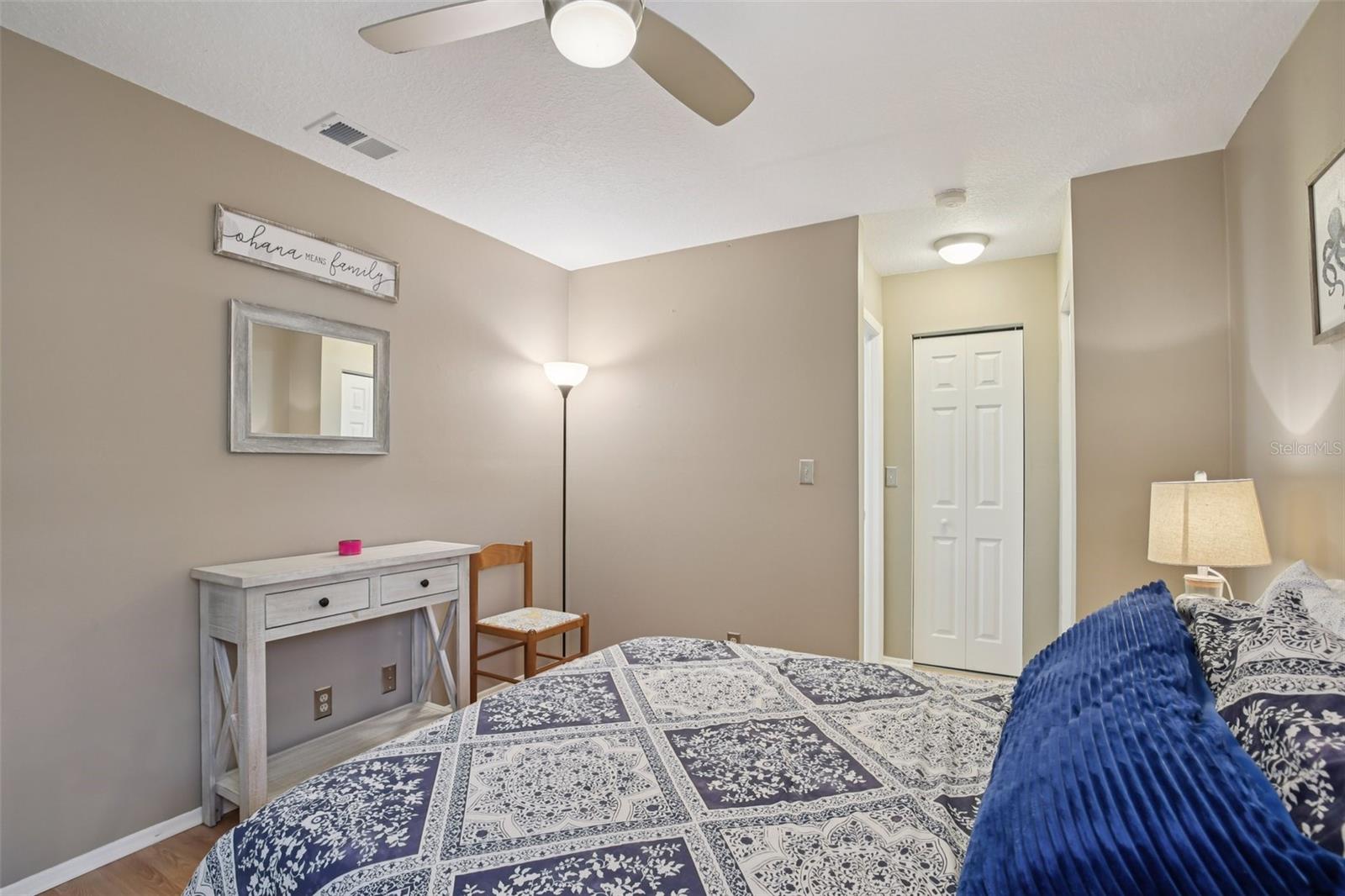 WOODS AT ANDERSON PARK - Residential